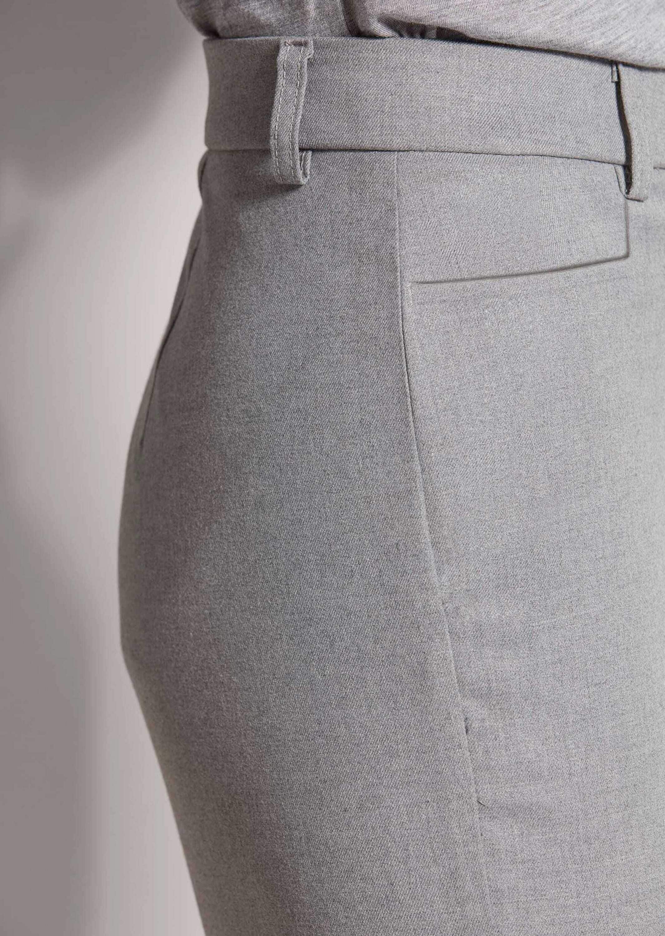 MADELEINE Stoffhose »Hose Schlanke Stretch-Hose«