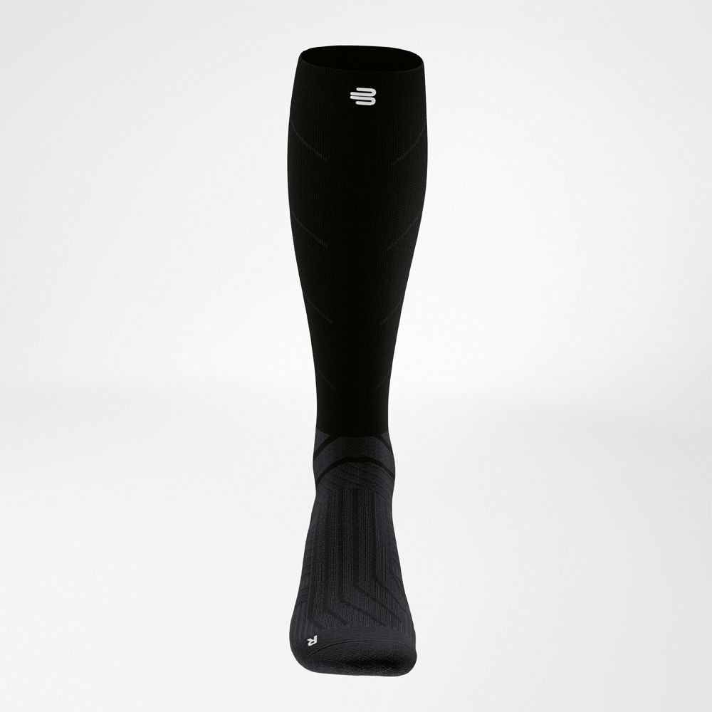 Bauerfeind Sportsocken »RUN PERFORMANCE COMPRESSION SOCKS« Laufsocken mit Kompression