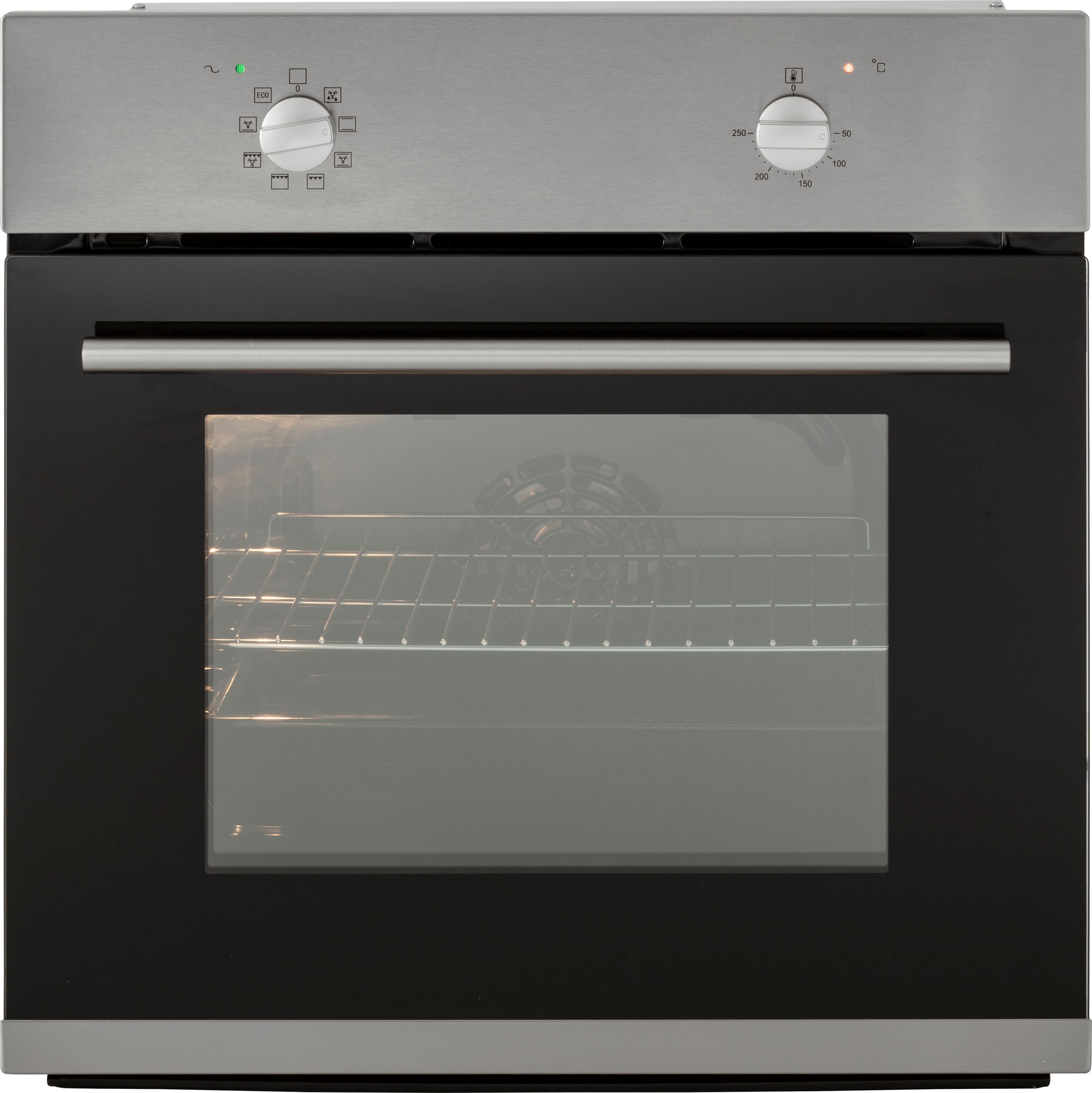 KOCHSTATION Küchenzeile »KS-Tinnum«, mit E-Geräten, Breite 330 cm