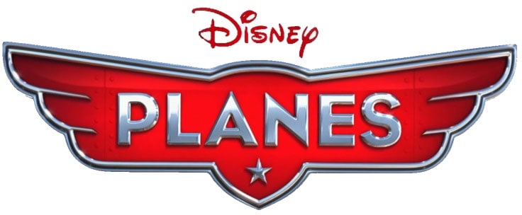 Wirth Vorhang »Planes Delta«, (1 St.), Disney