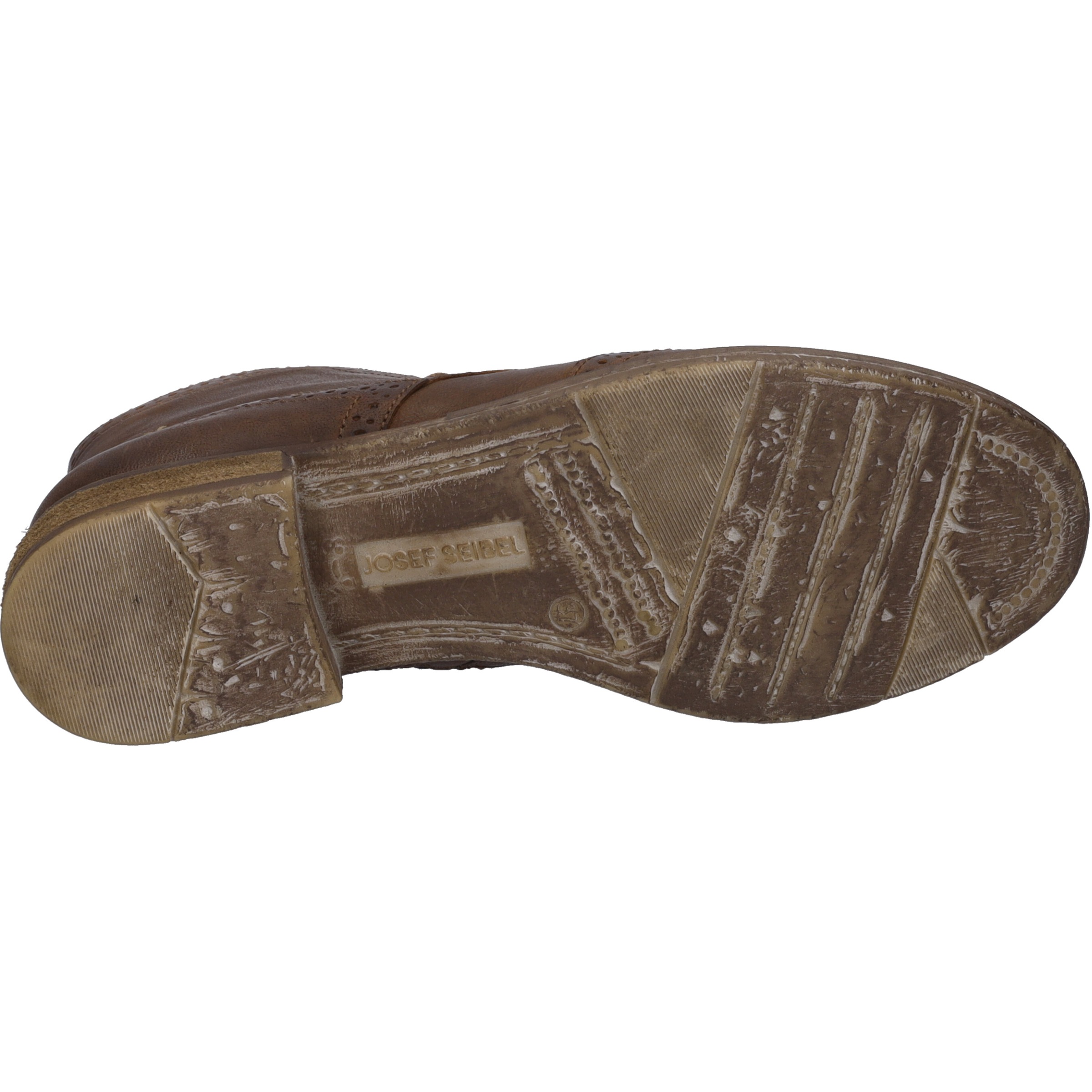 Josef Seibel Stiefelette »Sienna 74, camel«