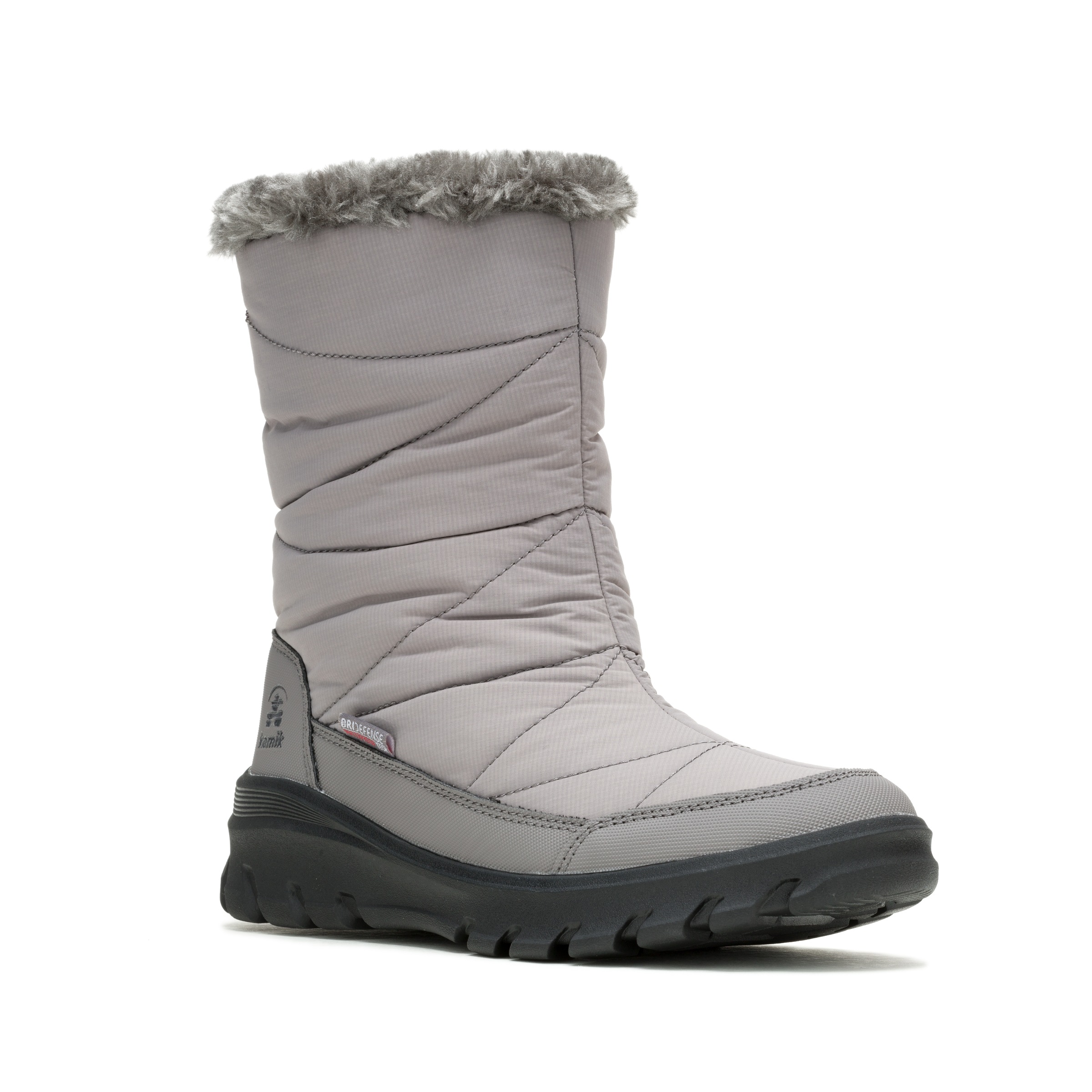 Kamik Snowboots »SNOWDONZIP«