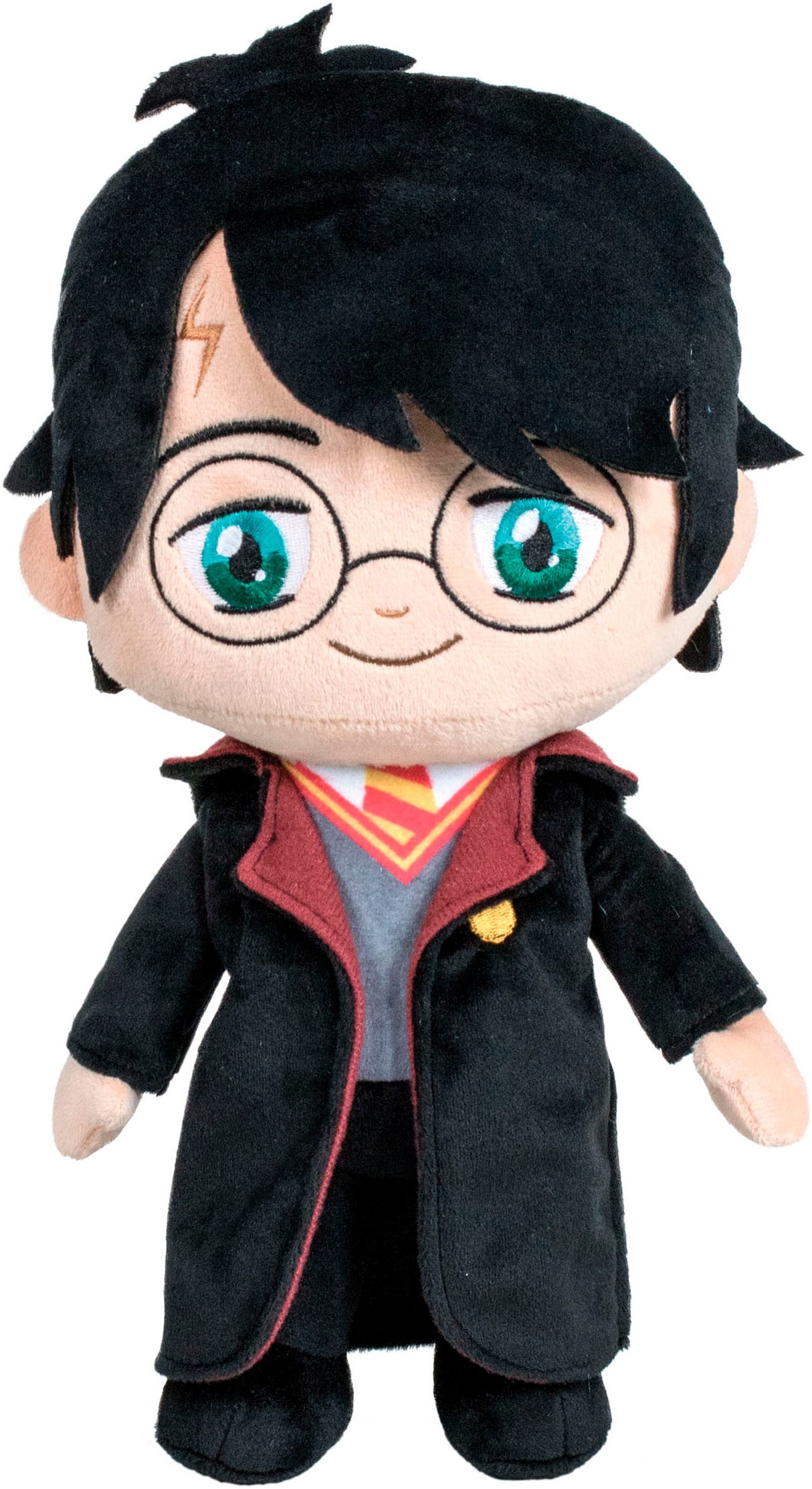 Plüschfigur »Harry Potter, Harry Potter, 30 cm«