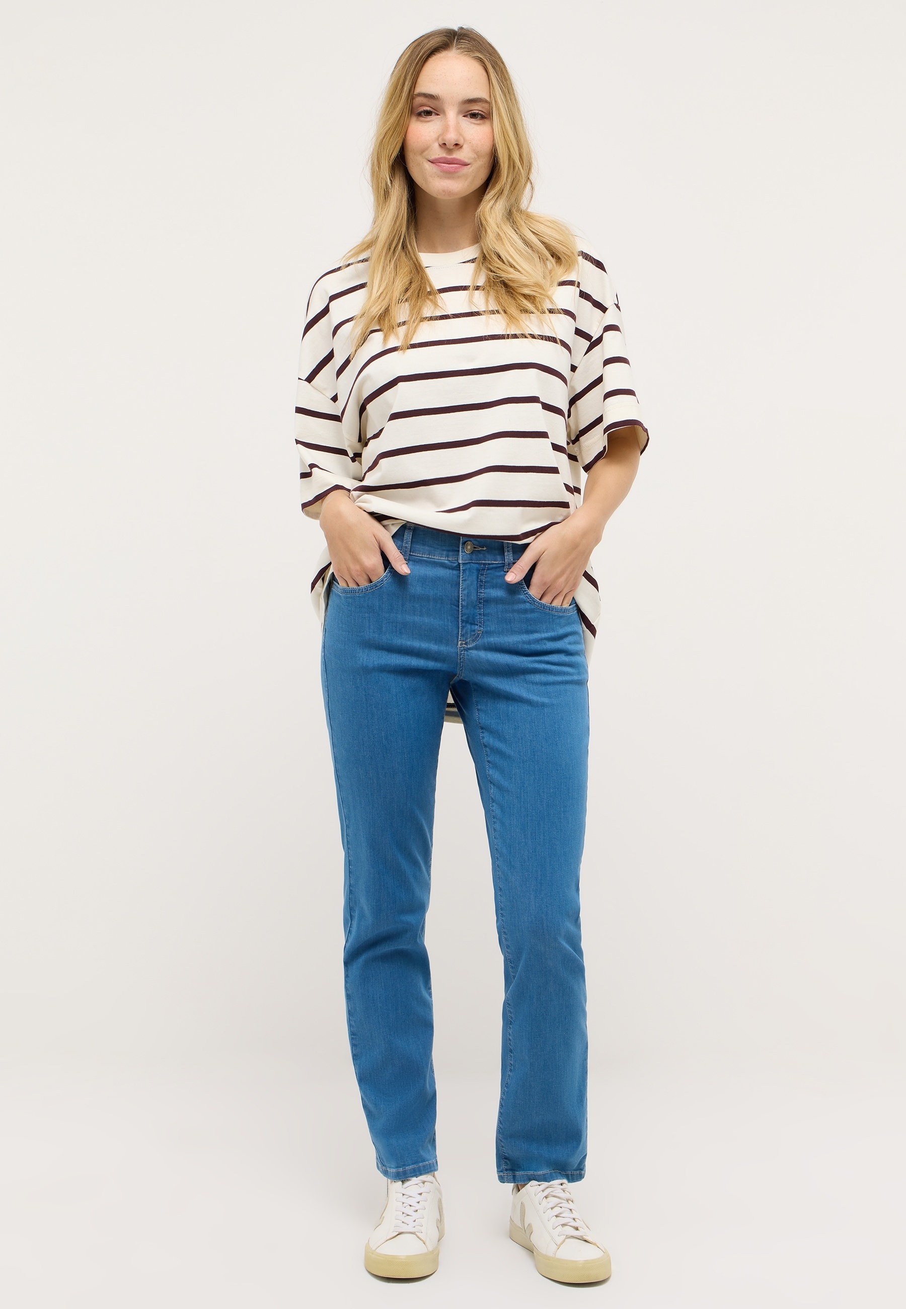 ANGELS Straight-Jeans »DOLLY«