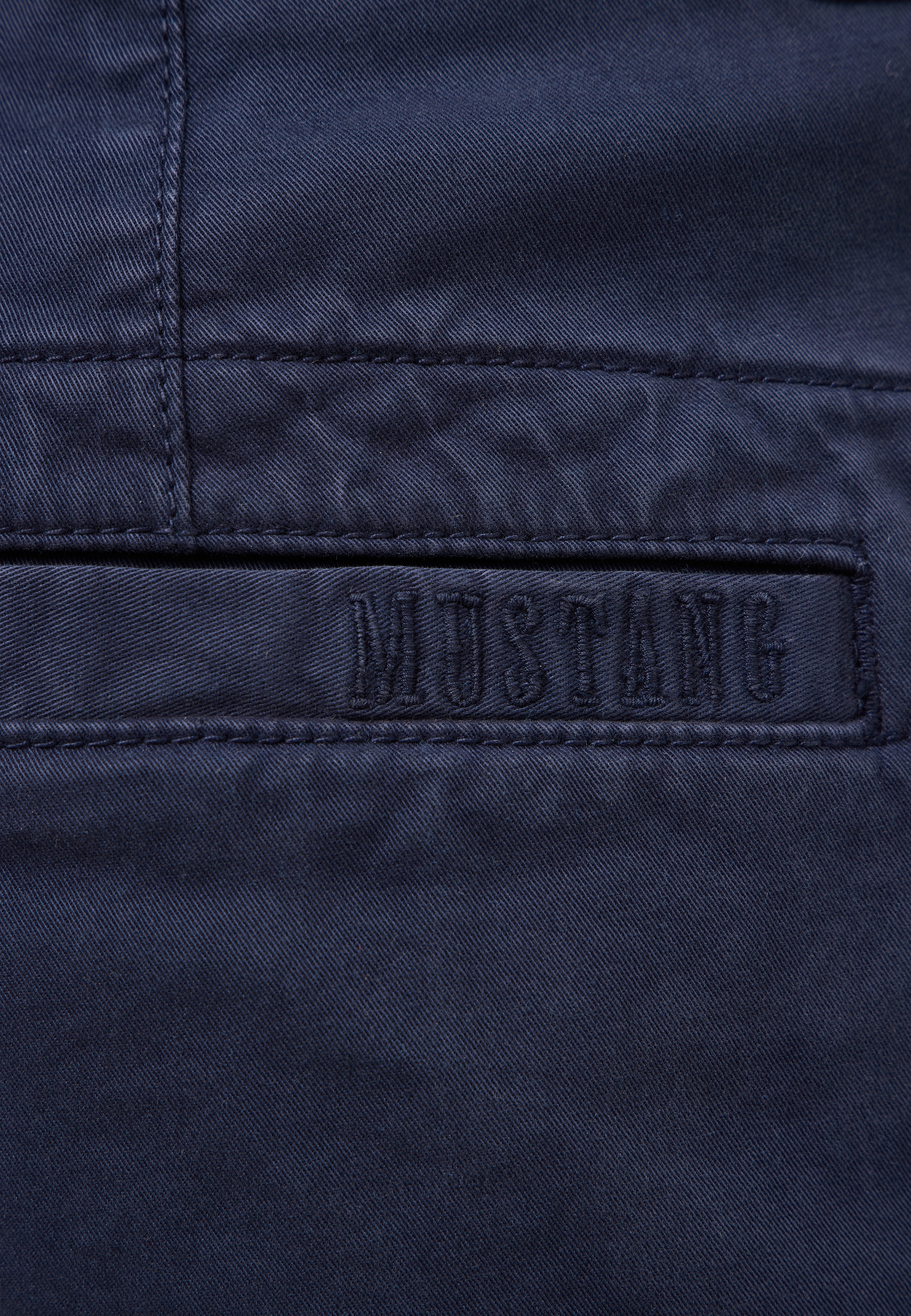 MUSTANG Shorts »Herren Style Houston«