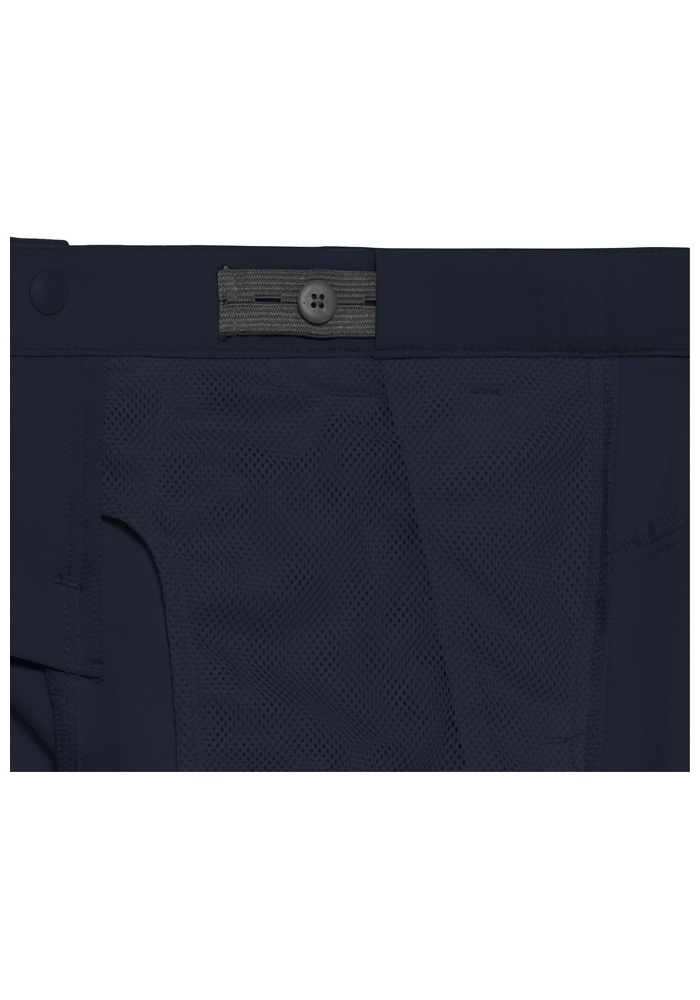 Jack Wolfskin Shorts »TURBULENCE SHORTS K«