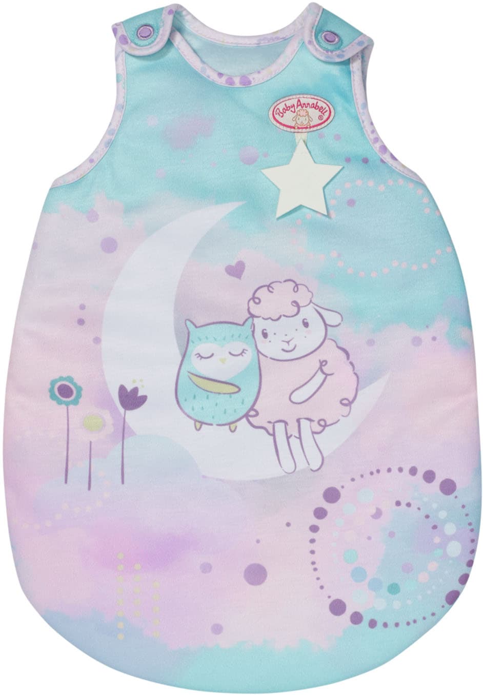 Baby Annabell Puppen Schlafsack »Sweet Dreams« kaufen