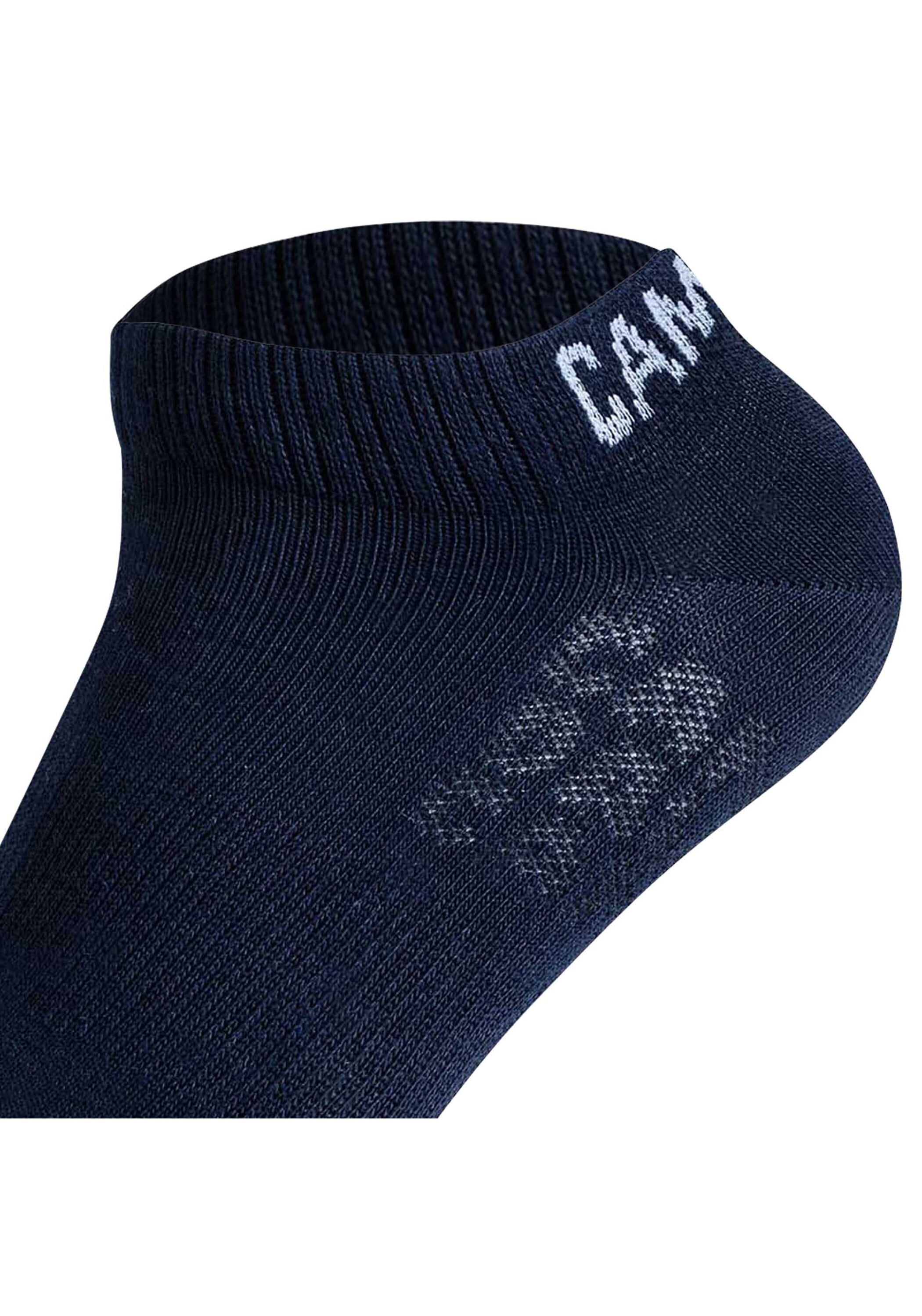 CAMP DAVID Sneakersocken »Socken 3er Pack«