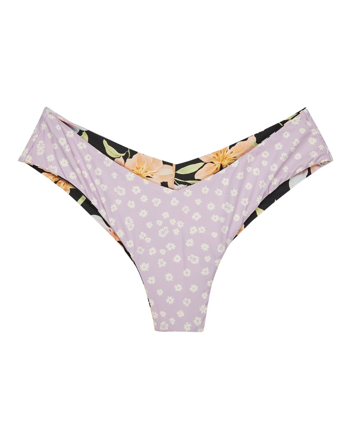 Billabong Bikini-Hose »Twin Sol Rev Fiji«