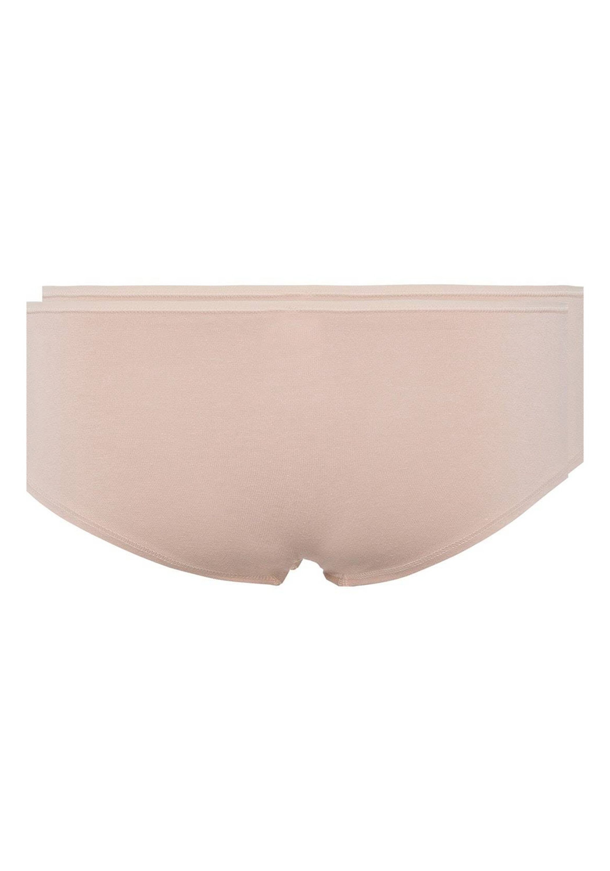 Skiny Slip »Slip 2er Pack«