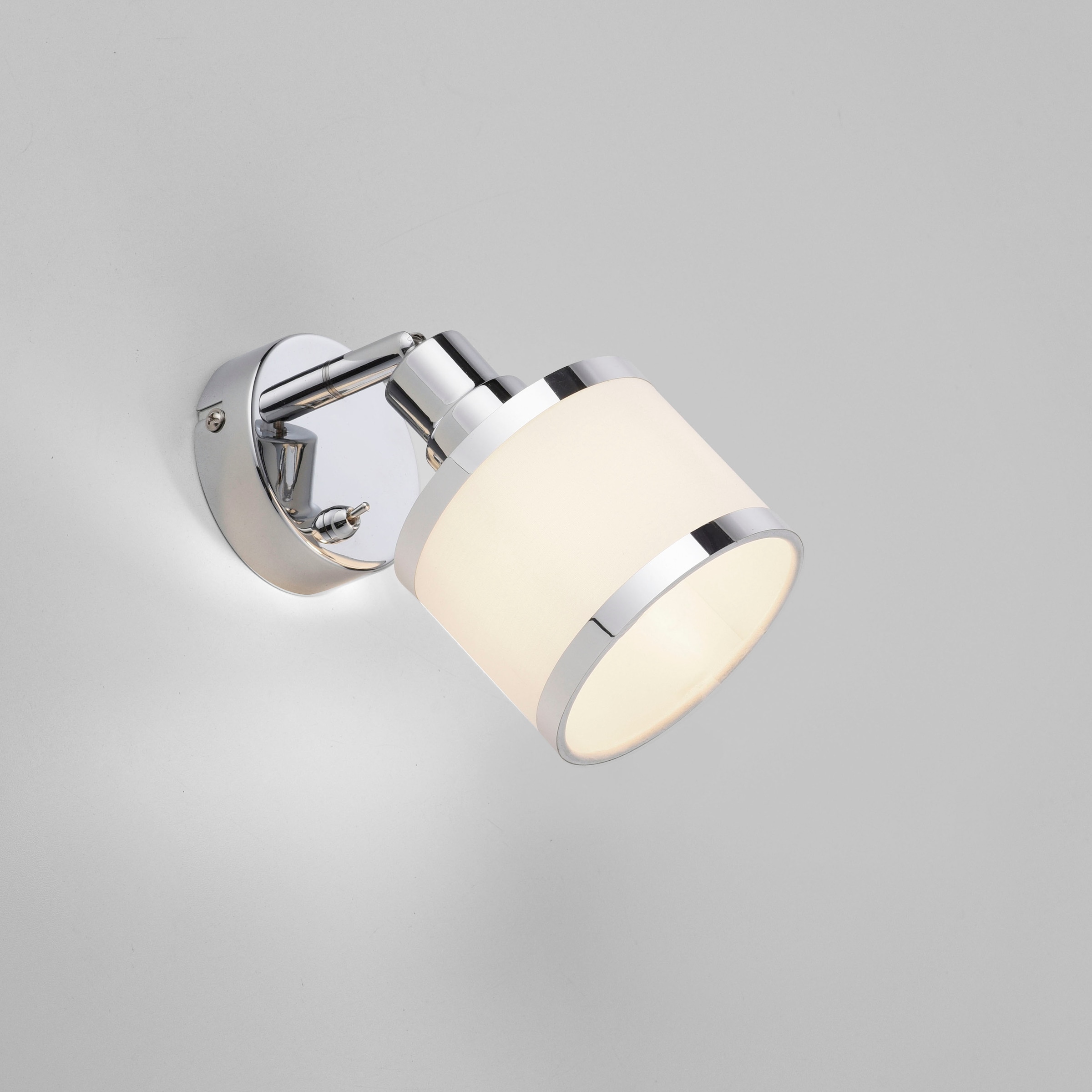 JUST LIGHT Wandleuchten »ACCOR«
