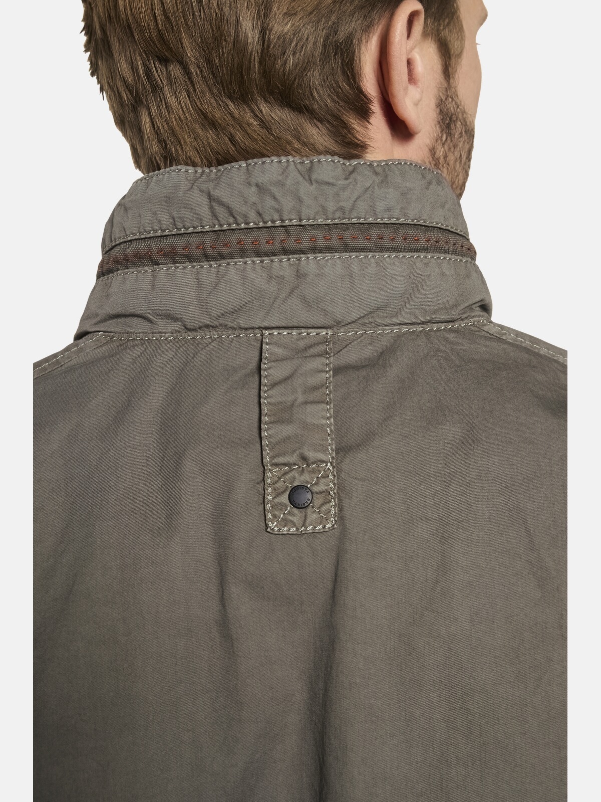 Babista Fieldjacket »Fieldjacket ZALDIMO«, (1 St.)