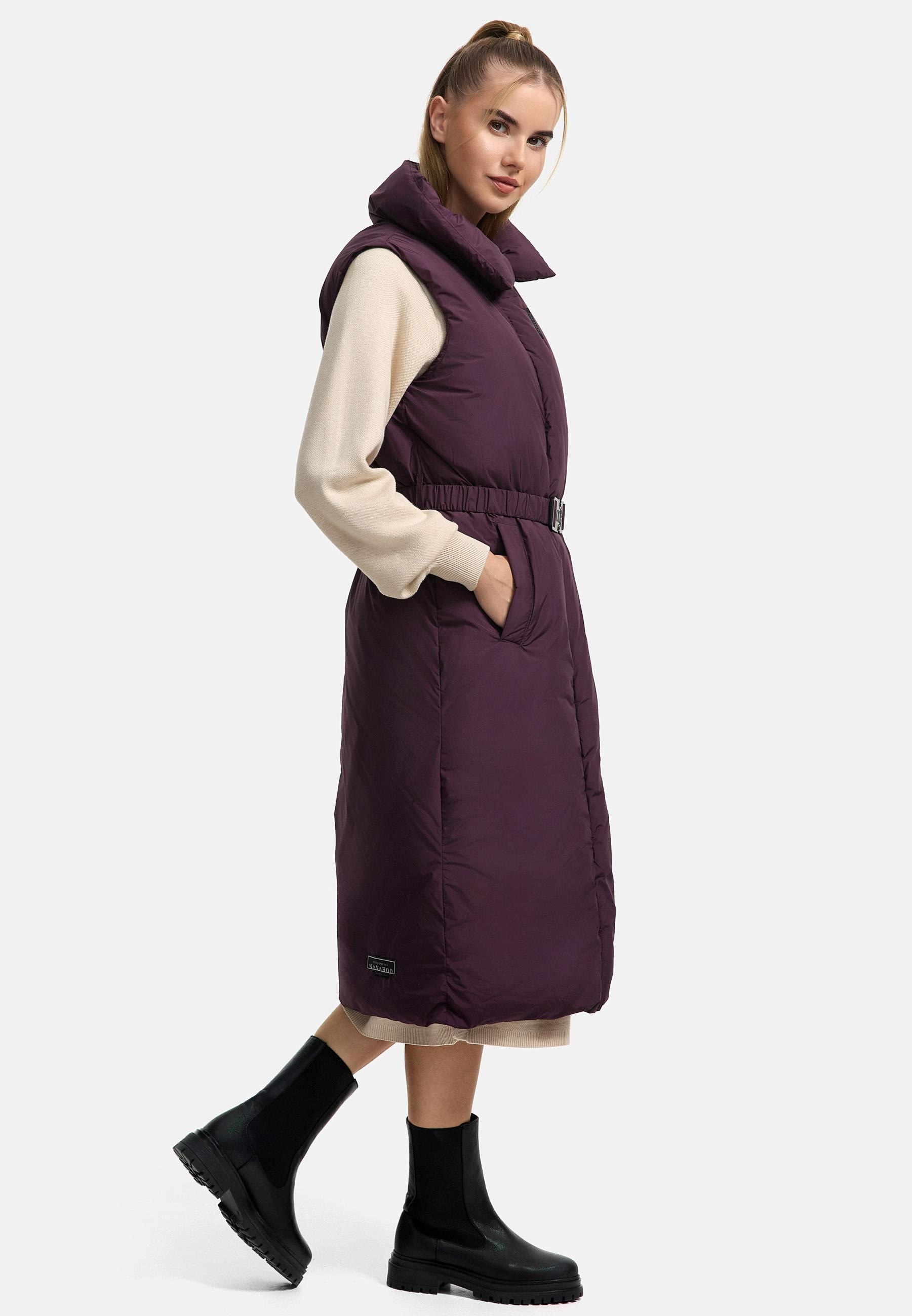 Navahoo Longweste »Longweste Abendlied XIV«