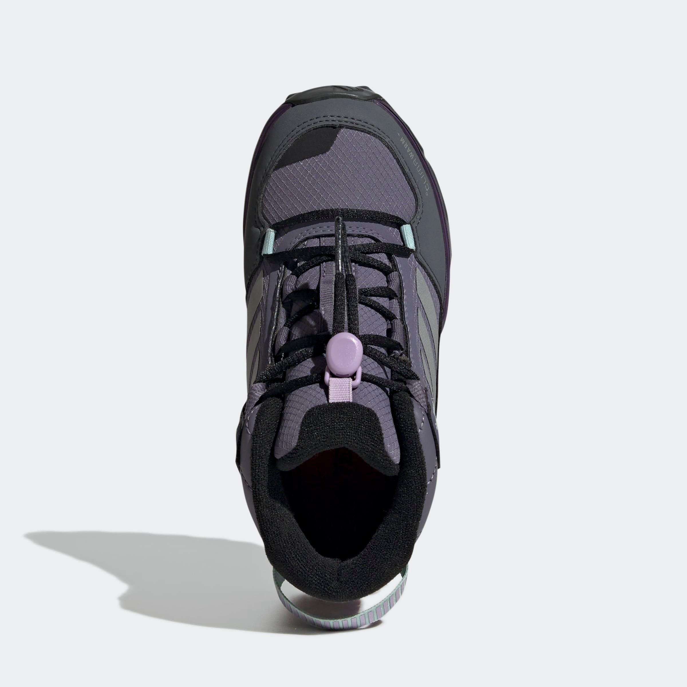 adidas TERREX Wanderschuh »TERREX AX4R MID CLIMAWARM+  KINDER«