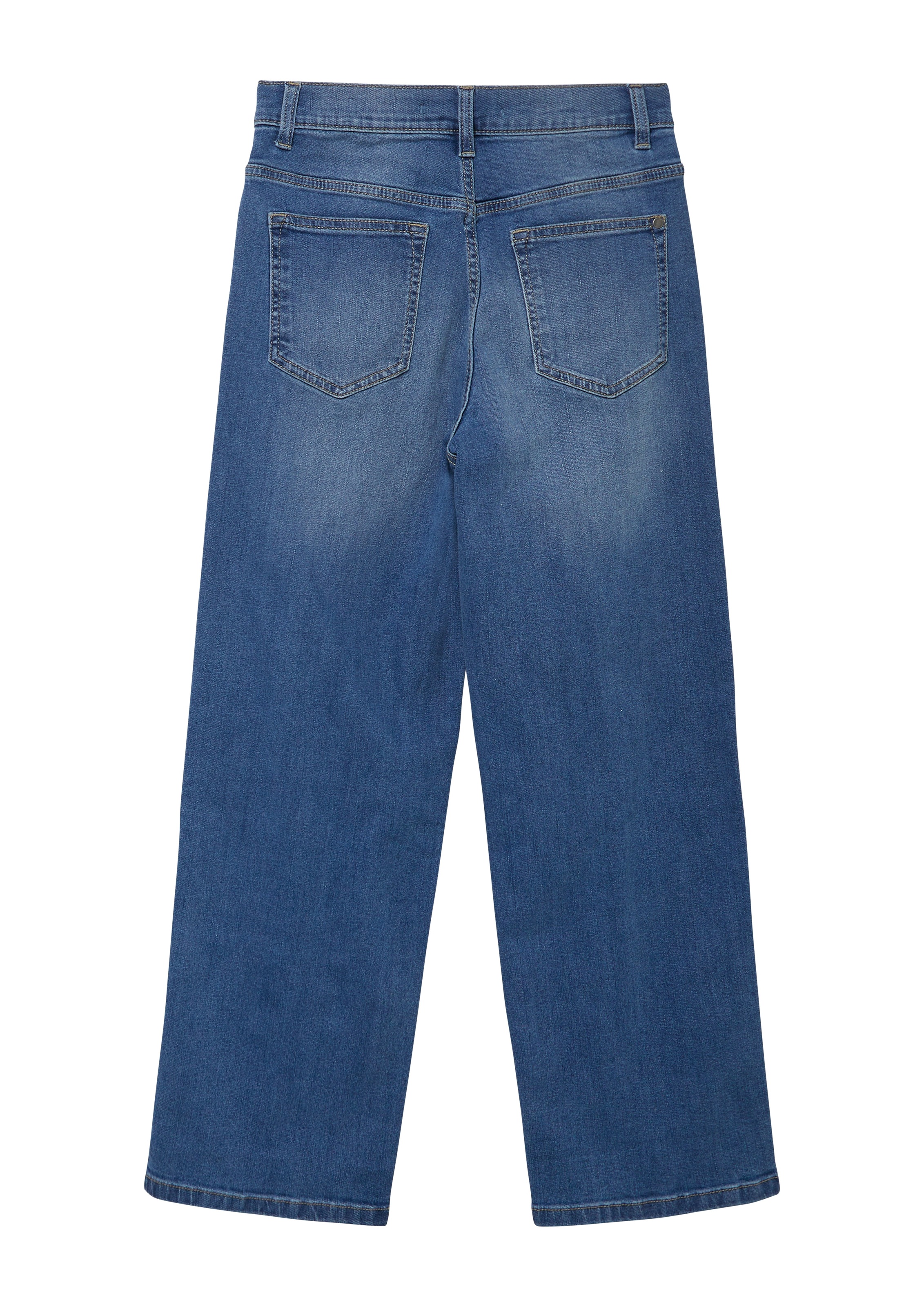 s.Oliver Junior Relax-fit-Jeans