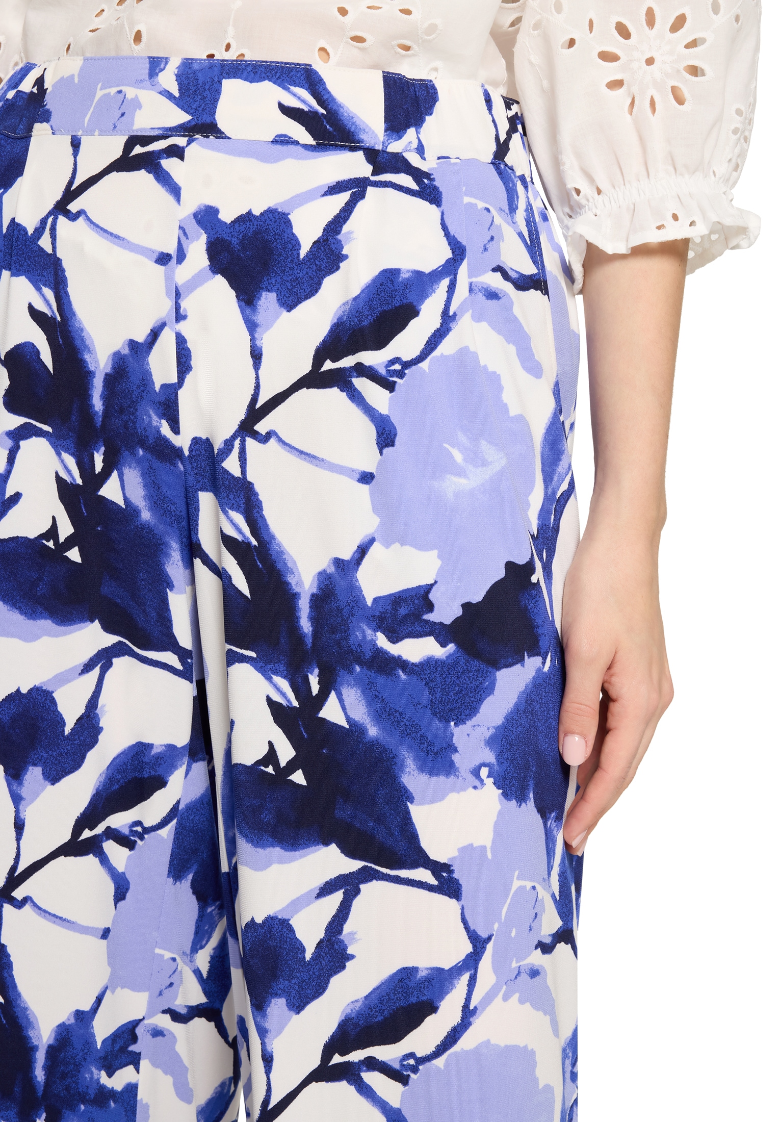 Betty Barclay Schlupfhose »Schlupfhose mit Eingrifftaschen«