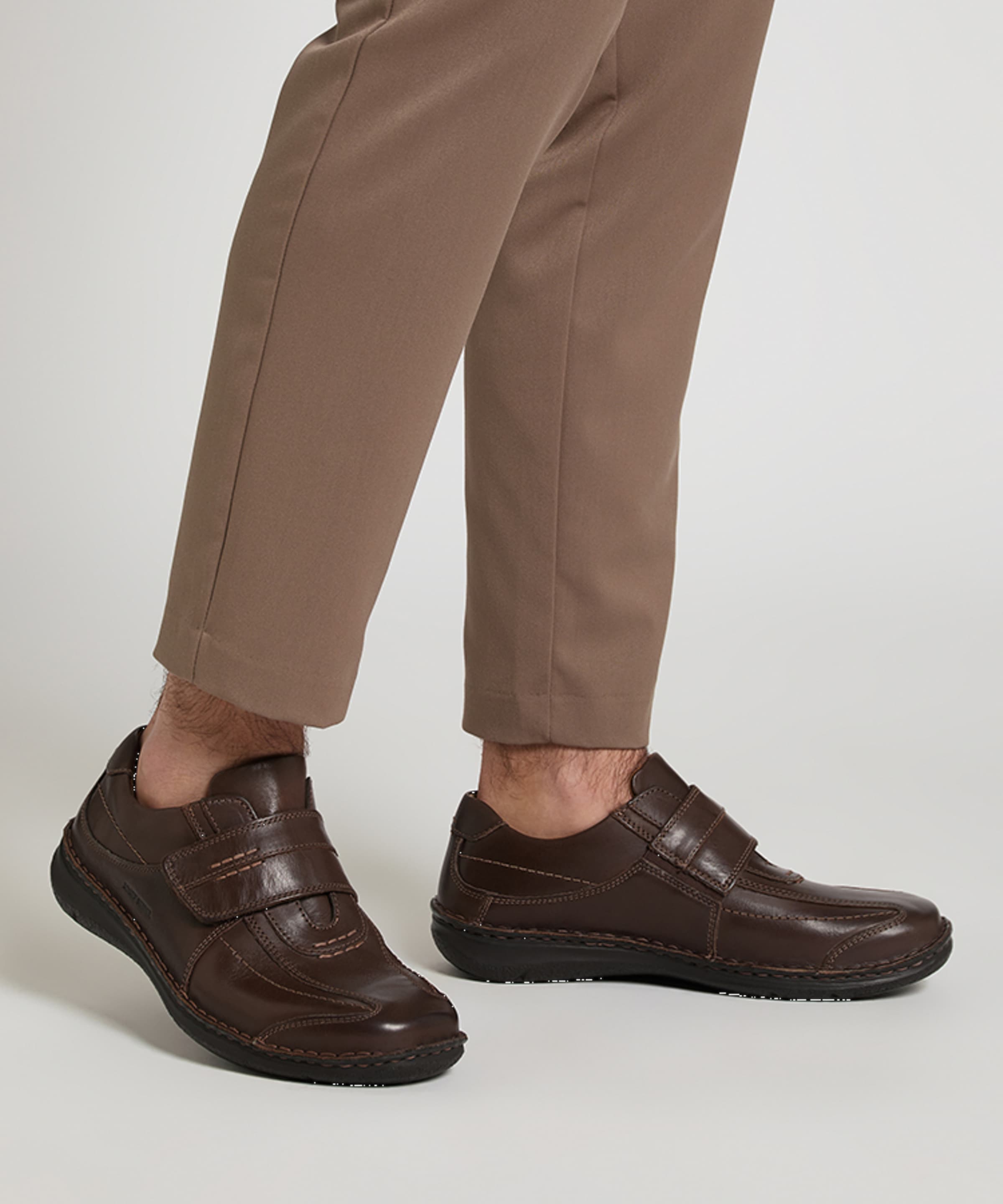 Josef Seibel Slipper »Alec, moro«