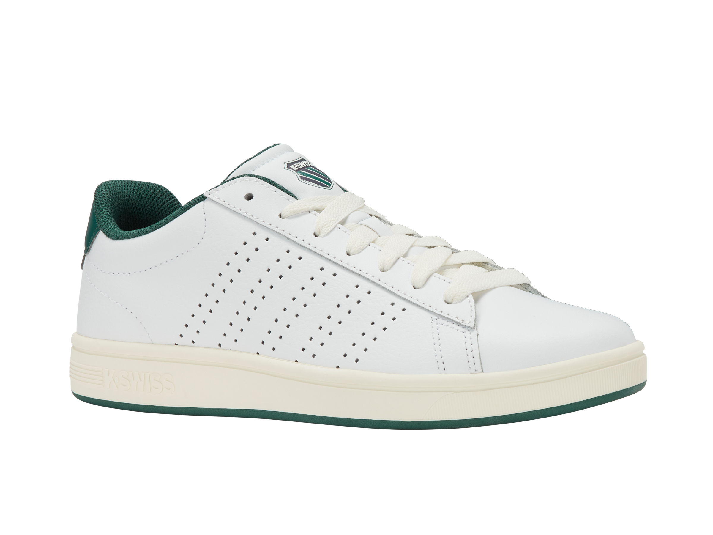 K-Swiss Sneaker »COURT BASE II«