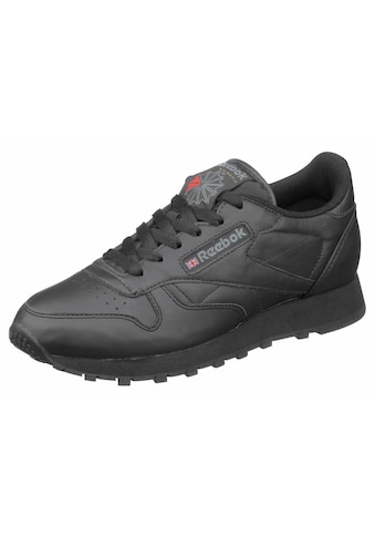 Reebok Classic Sneaker »Classic Leather W« kaufen