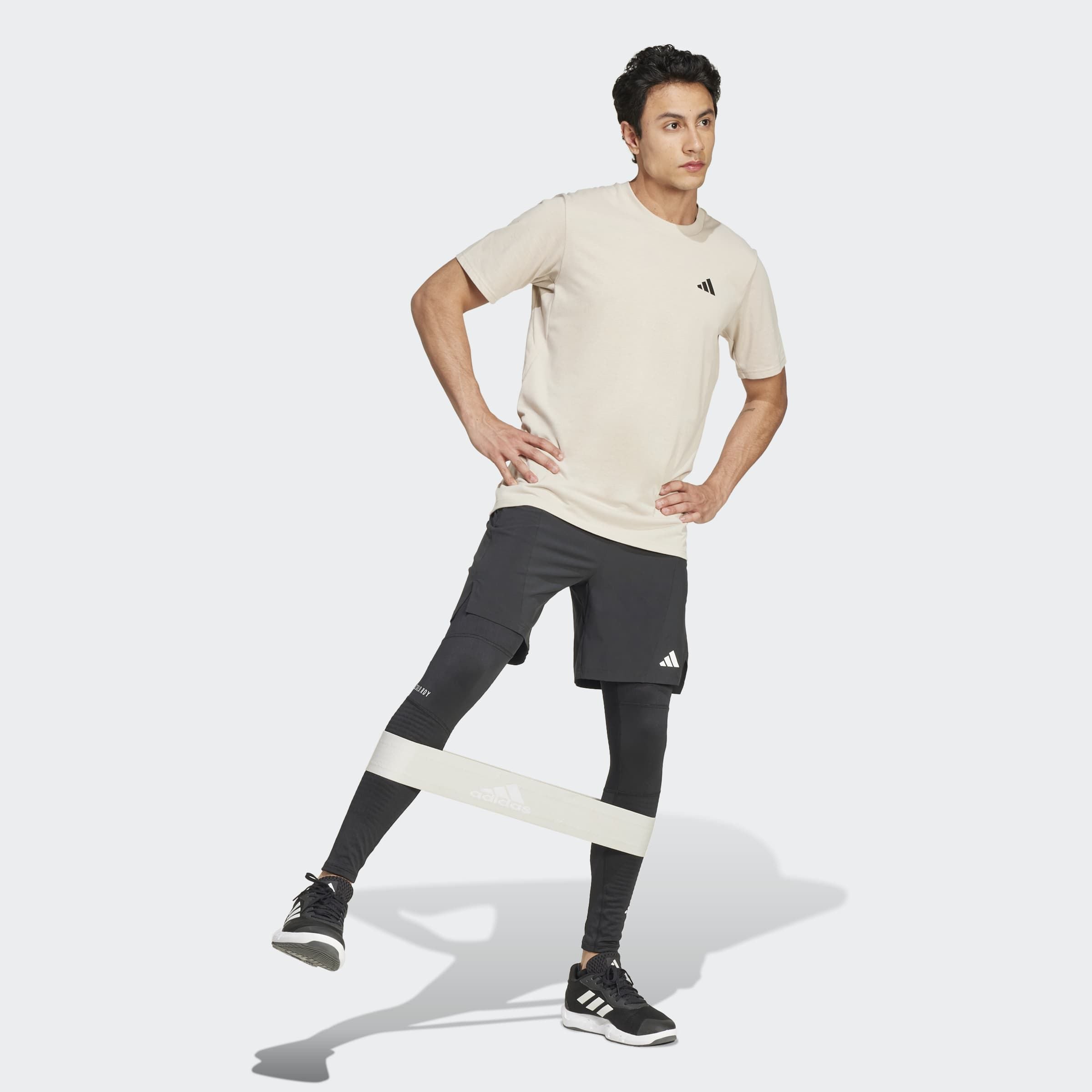 adidas Performance Trainingstights »TF CLDRDY TIGHT«