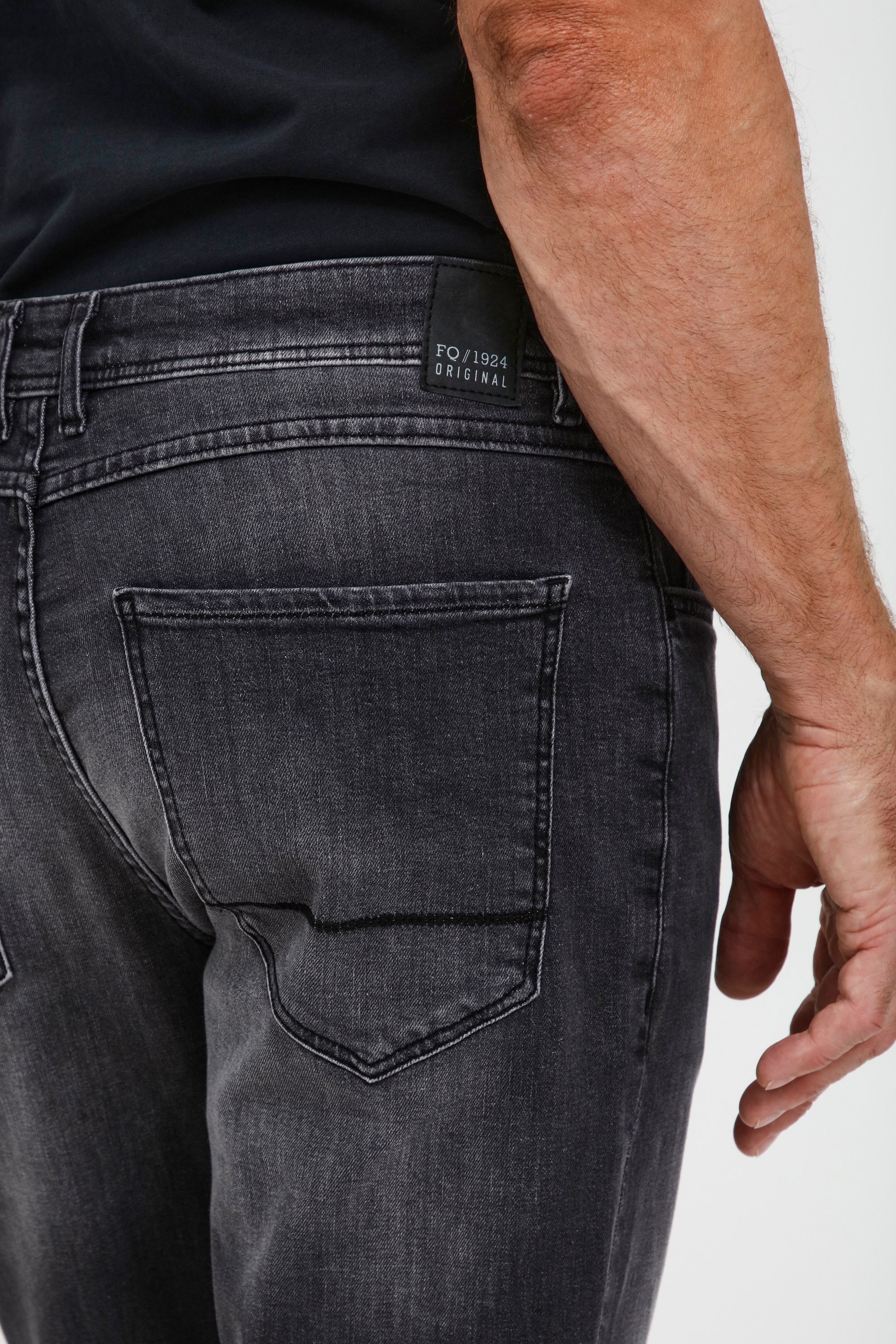 FQ1924 Gerade Jeans »Gerade Jeans FQNoah«
