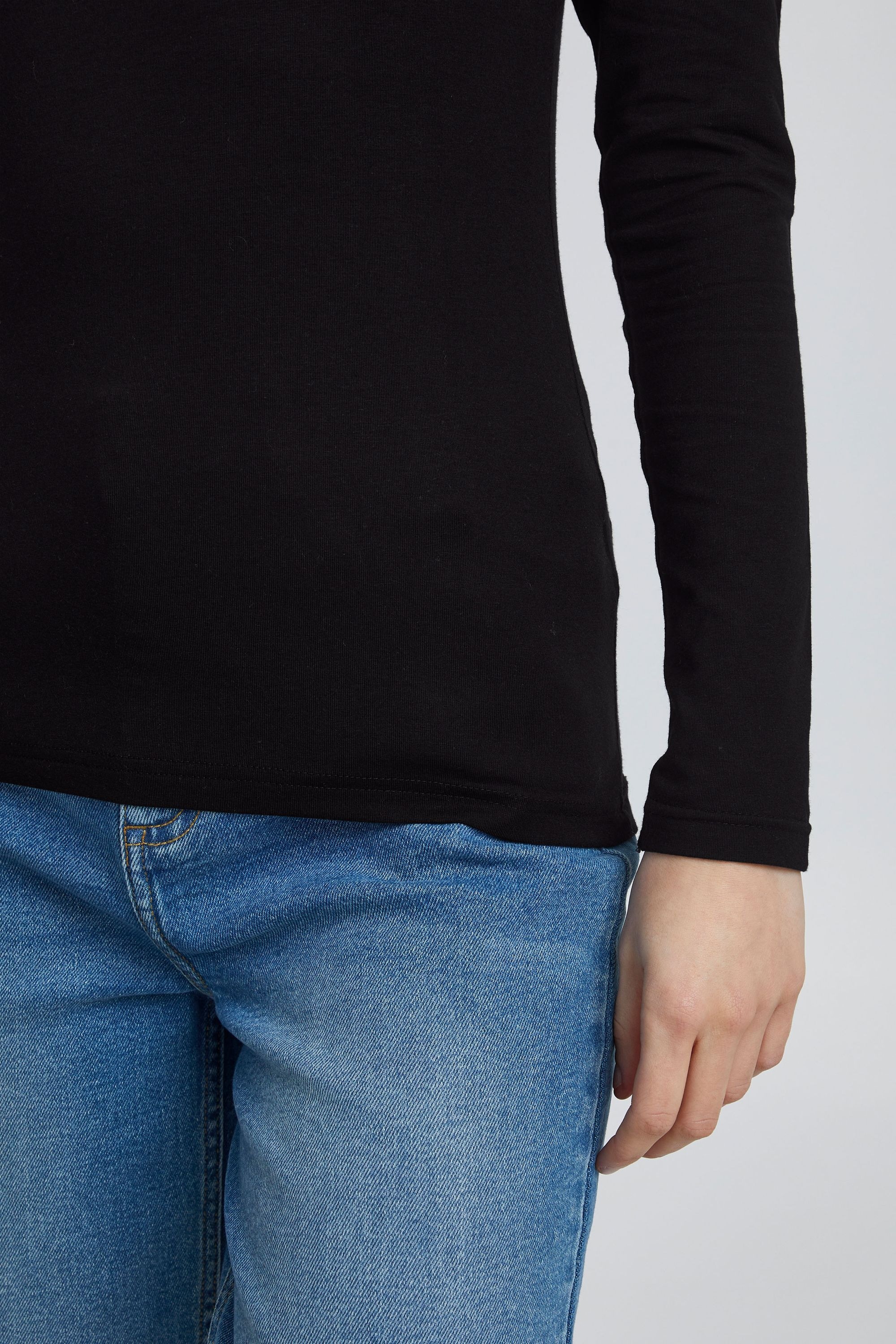 b.young Troyer »Sweatshirtpullover BYPamila«