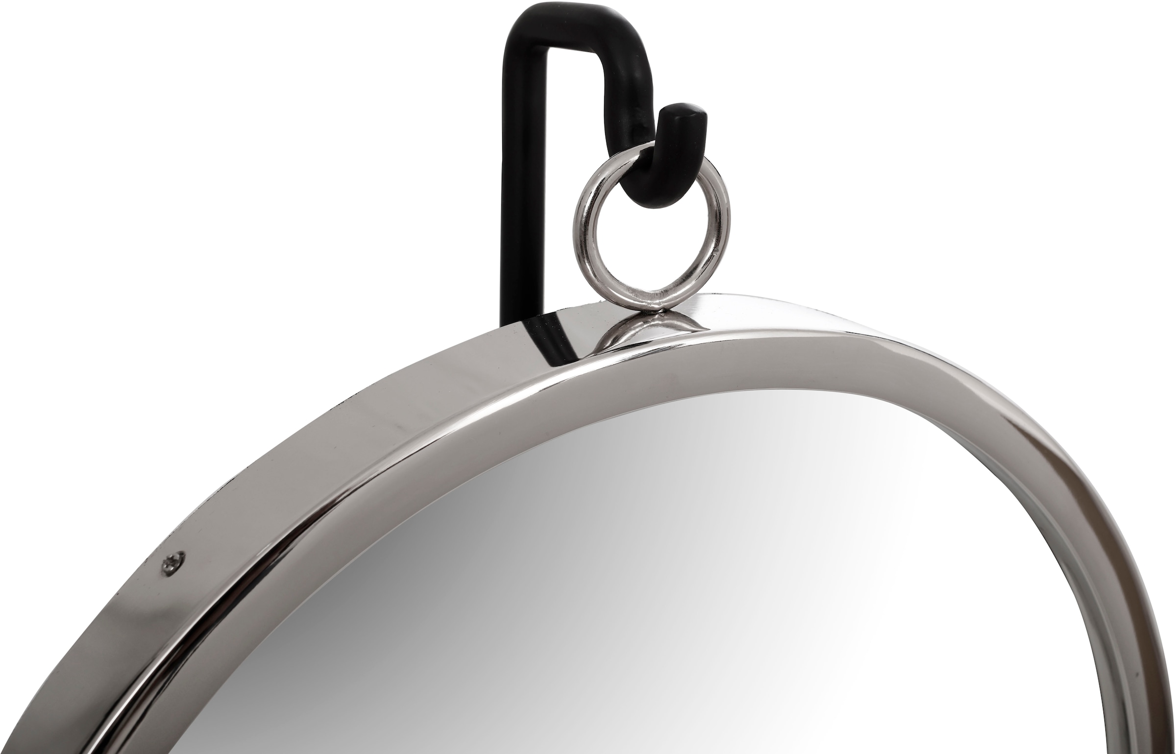 Kayoom Dekospiegel »Tischspiegel Eleganca 225« Standspiegel