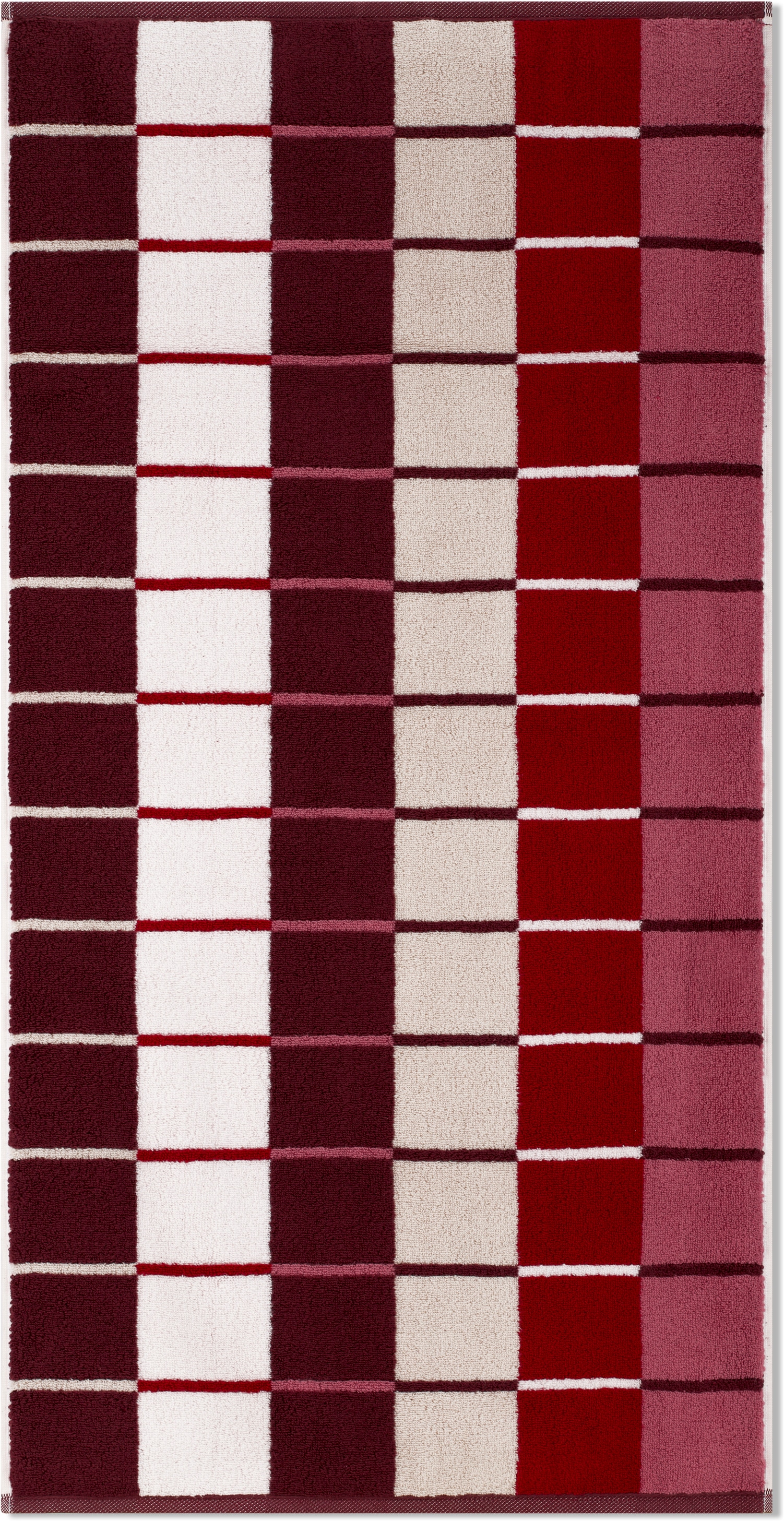 ROSS Duschtuch »Three Stars 9042« 100% Baumwolle, made in Germany