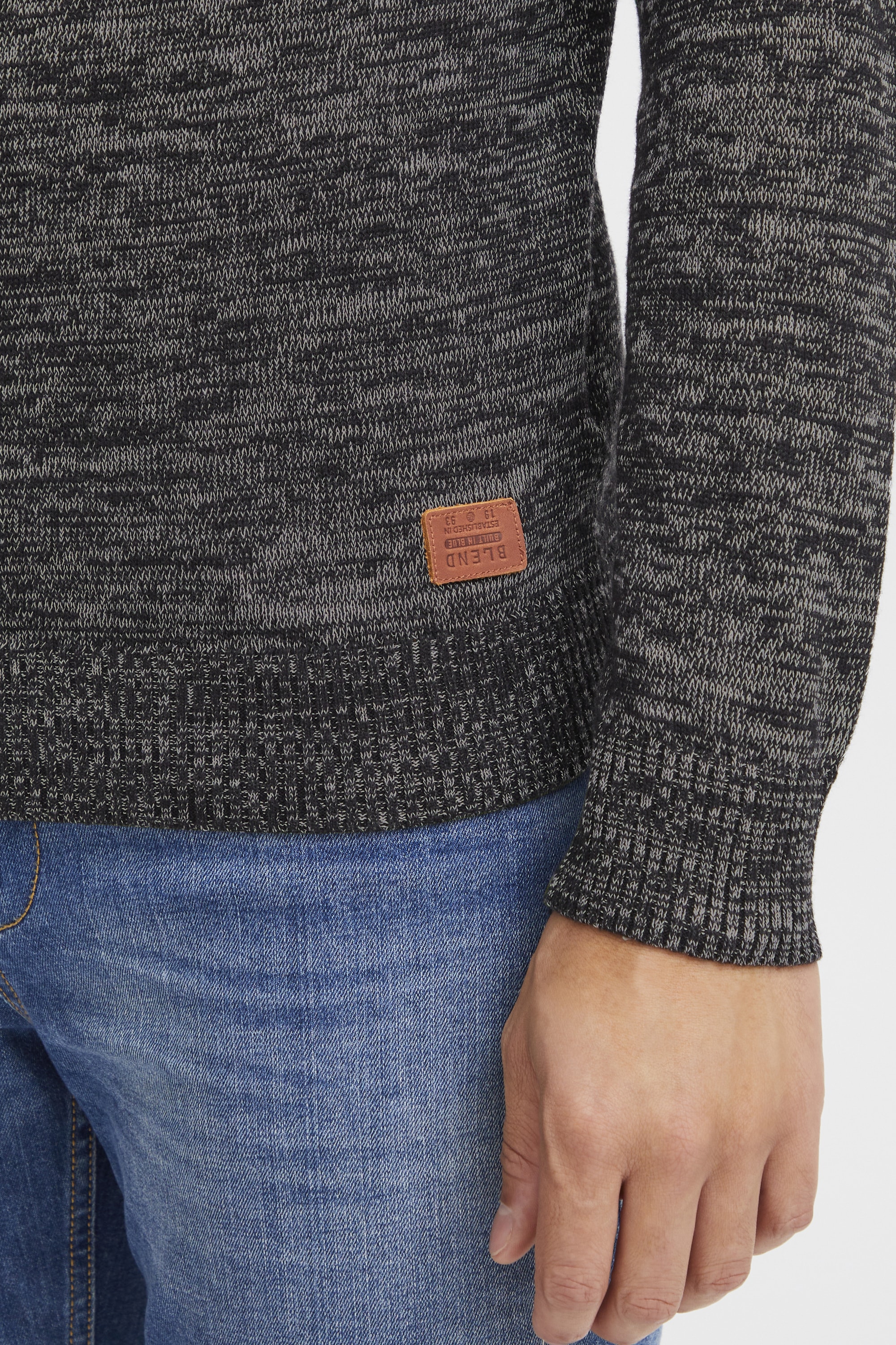 Blend Troyer »Troyer BHDanovan«