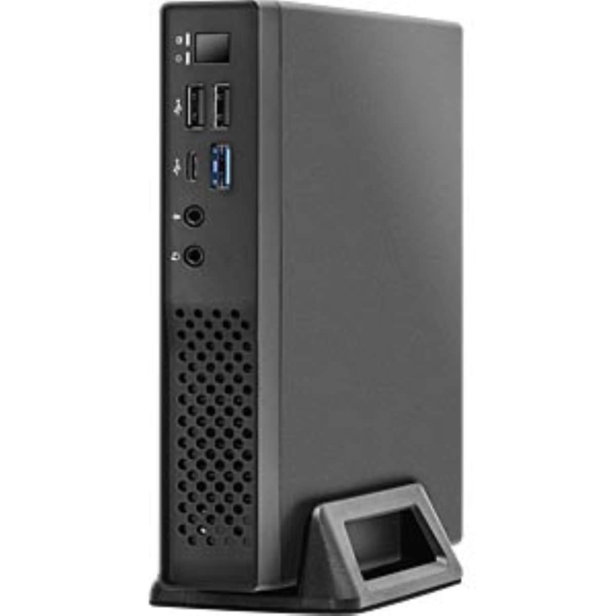 Hyrican Business-PC »Mini-PC Jupiter CTS00964«, Wi-Fi; Bluetooth; Windows 11 Pro
