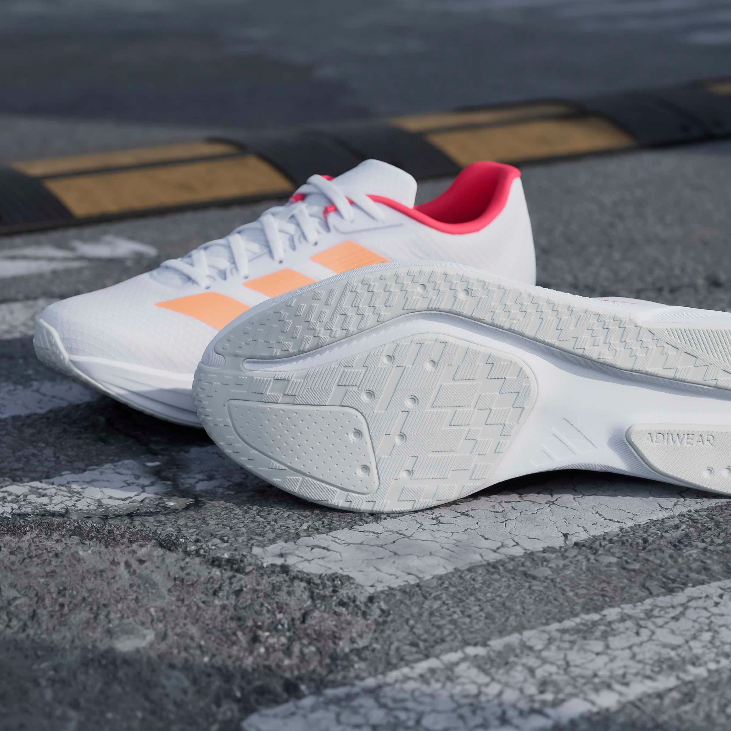 adidas Performance Laufschuh »DURAMO RC2 RUNNING«  sehr leicht