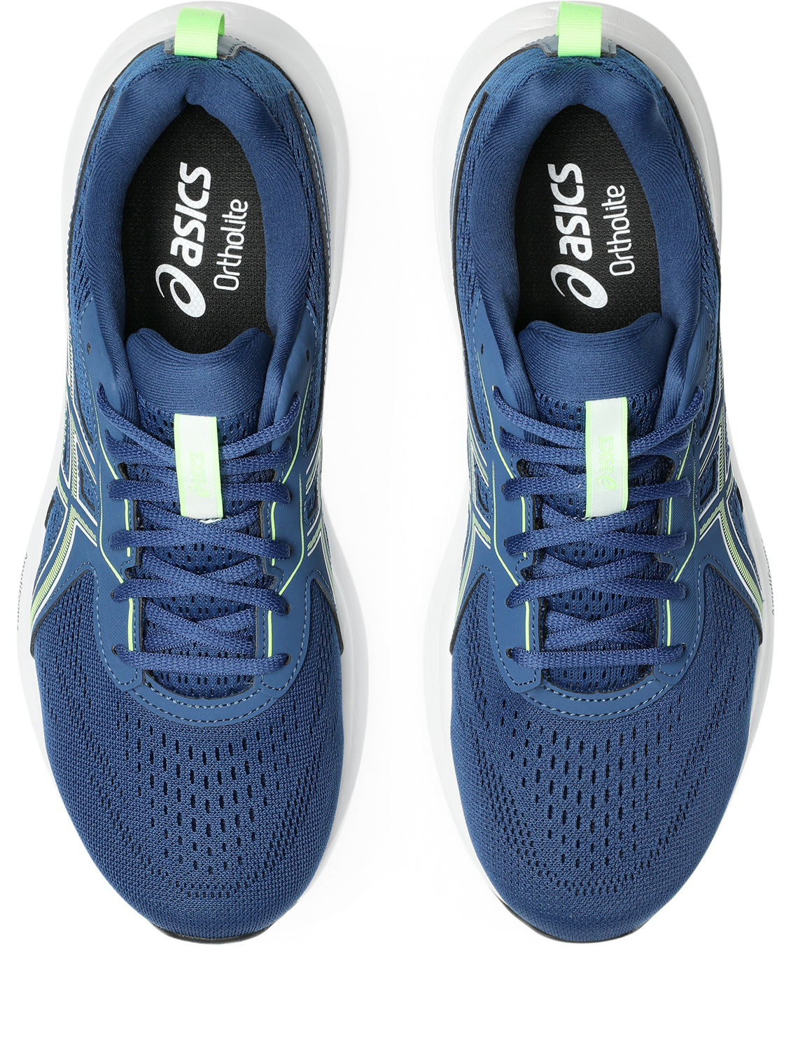Asics Laufschuh »GEL-CONTEND 9«  mehr Dämpfung