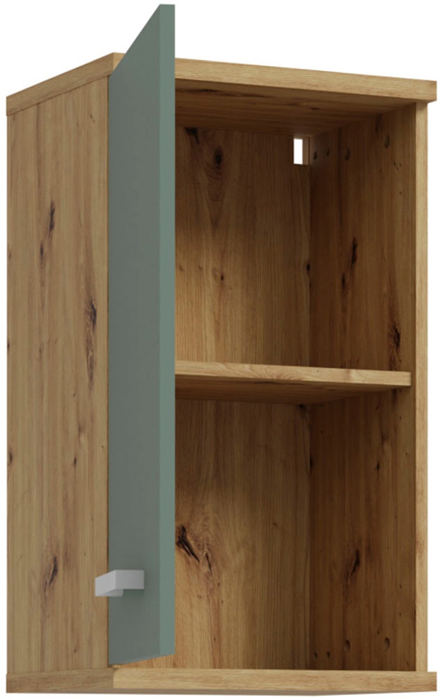 FORTE Hängeschrank »Veris« Hängeschrank, Türanschlag wählbar, Stauraum