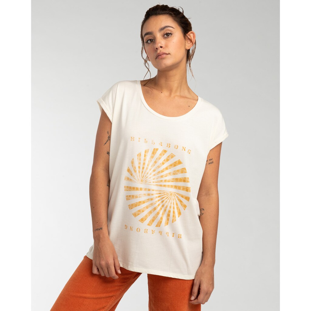 Billabong T-Shirt »All Night«