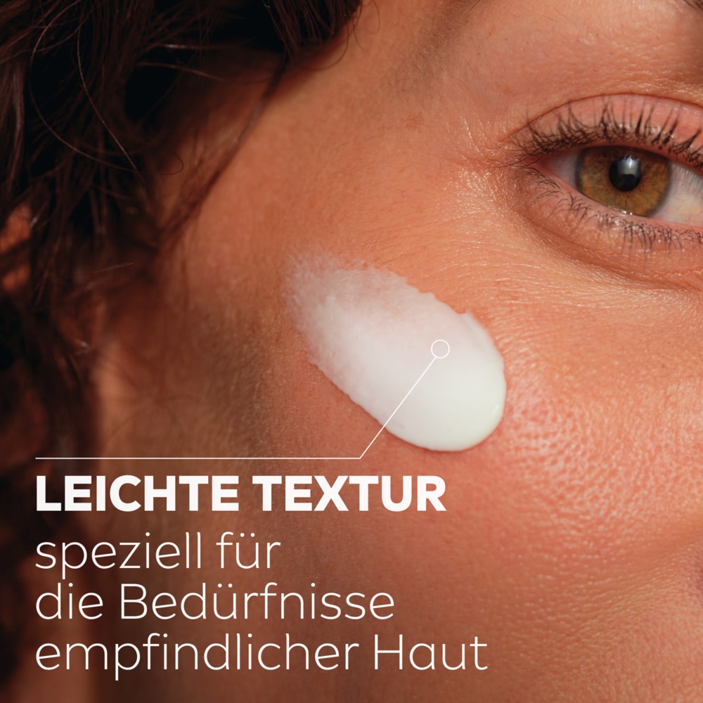 Nivea Nachtcreme »Q10 ANTI-FALTEN BERUNIGUNG NACHTPFLEGE« strafft & beruhigt die Haut über Nacht