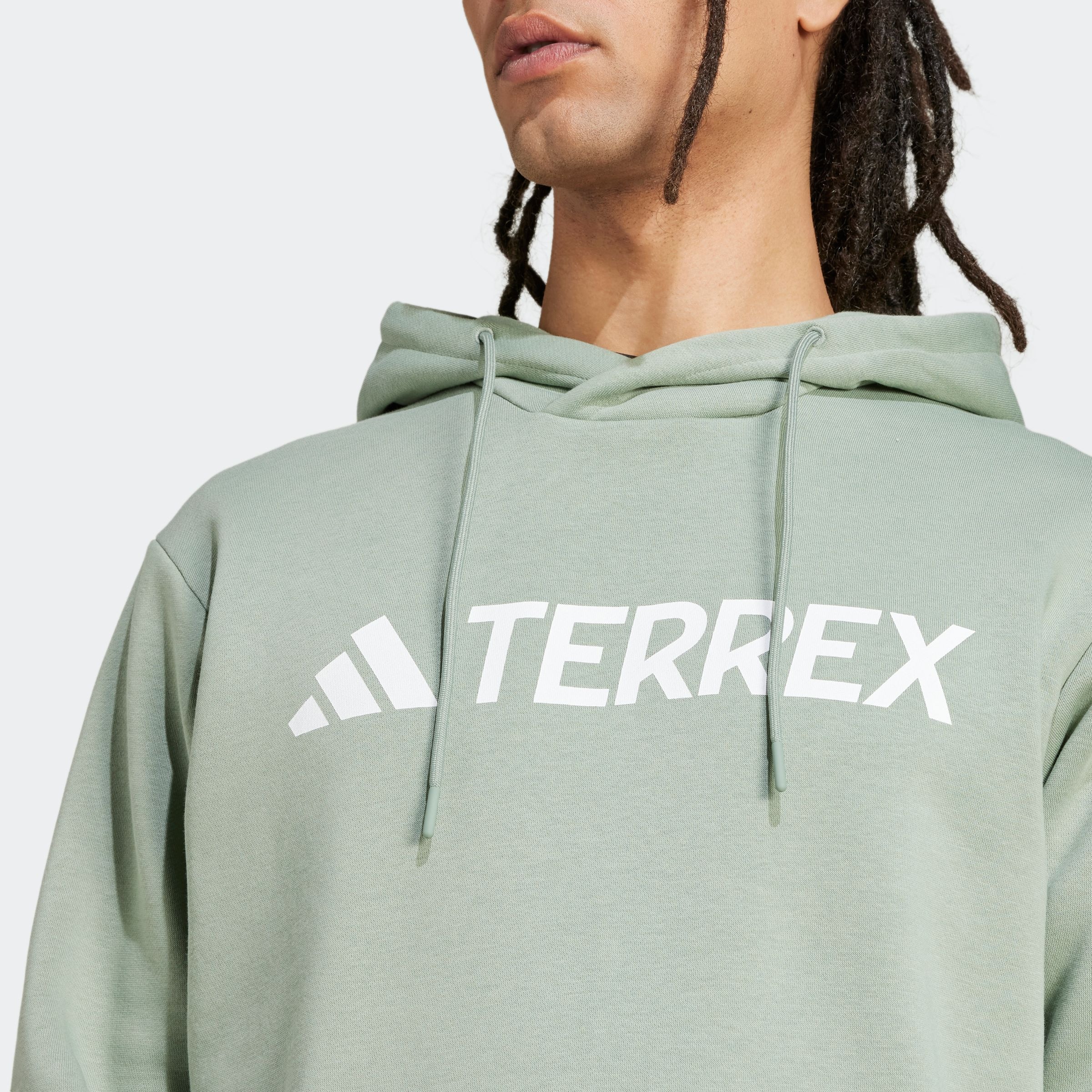 adidas TERREX Kapuzensweatshirt »MT L LOGO HD«