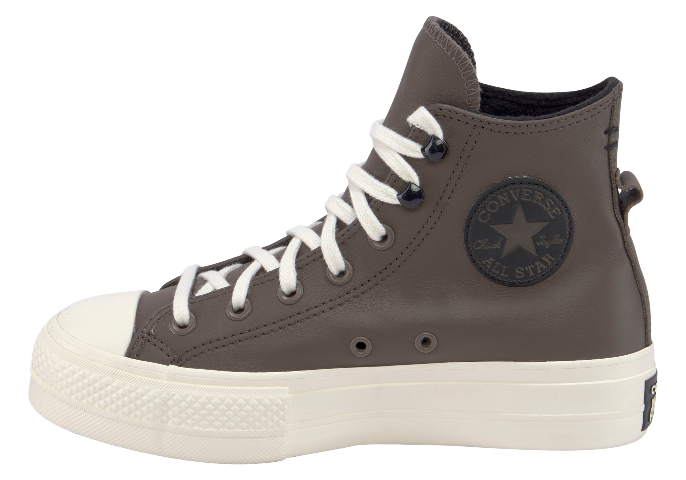 Converse Sneaker »CHUCK TAYLOR ALL STAR LIFT«, gefüttert