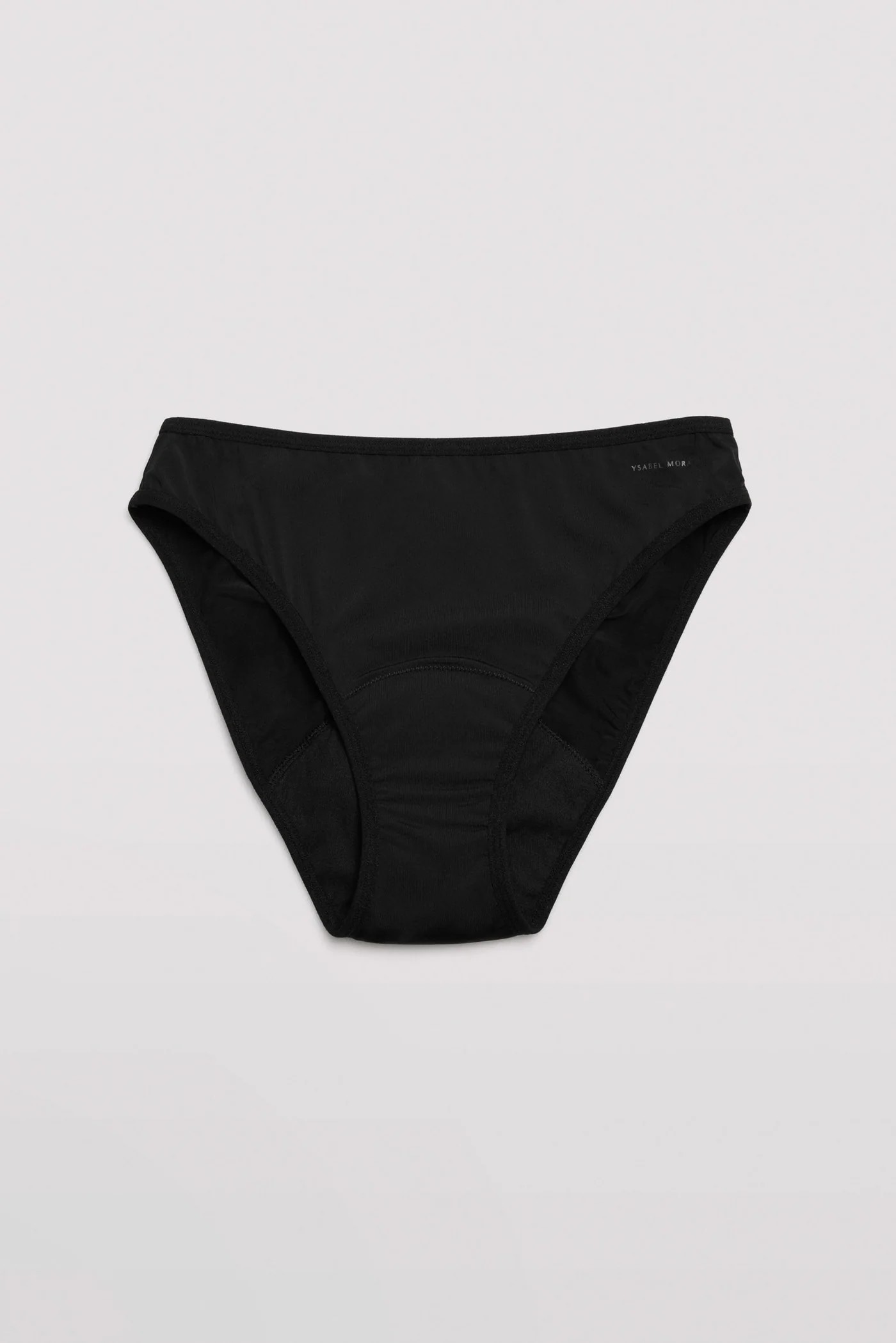 YSABEL MORA Periodenslip für ein sicheres Gefühl vor, während und nach der Menstruation