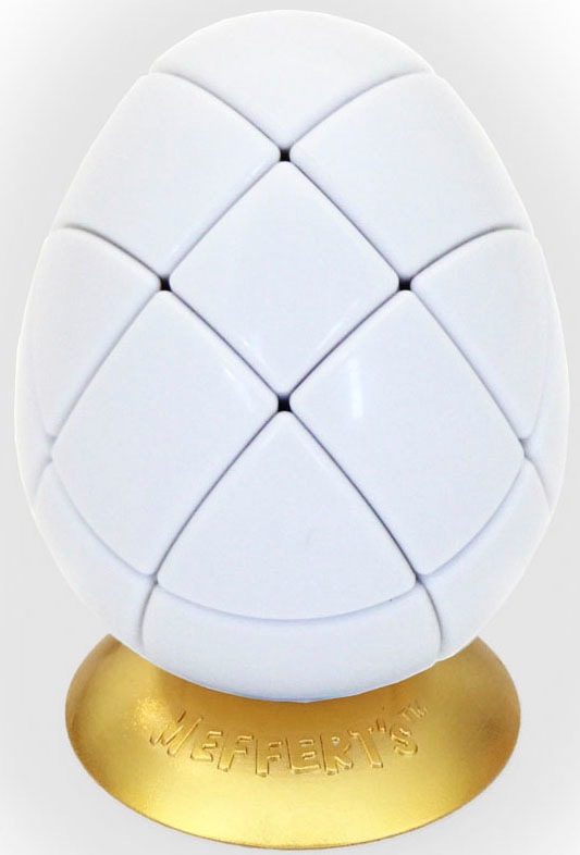 MEFFERT's Spiel »Meffert´s Morph´s Egg«