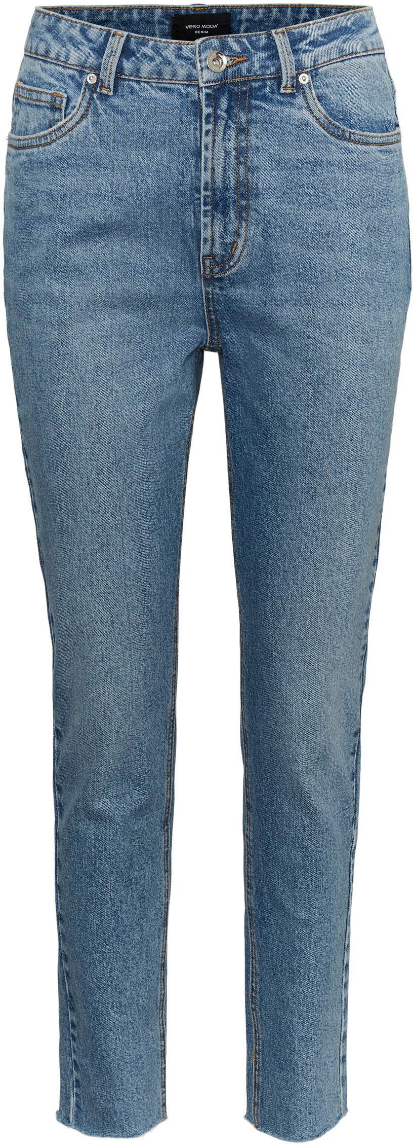 Vero Moda Straight-Jeans »VMBRENDA«