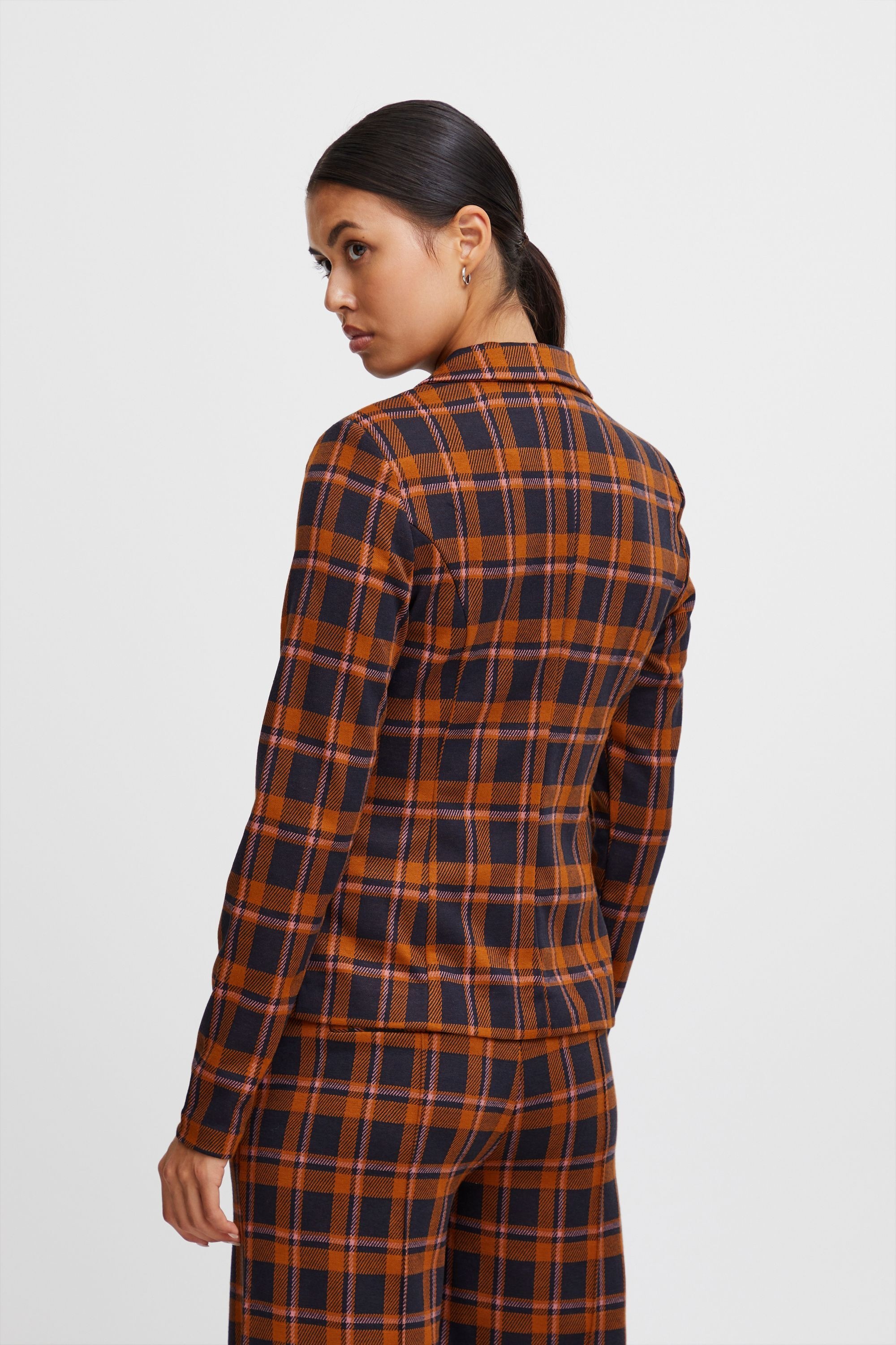 Ichi Jackenblazer »Jackenblazer IHKate«
