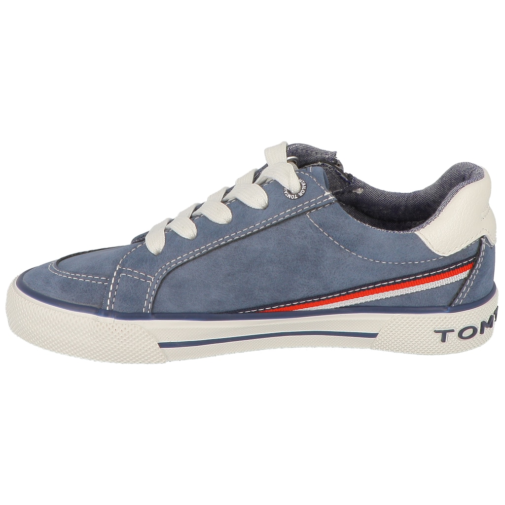 TOM TAILOR Sneaker