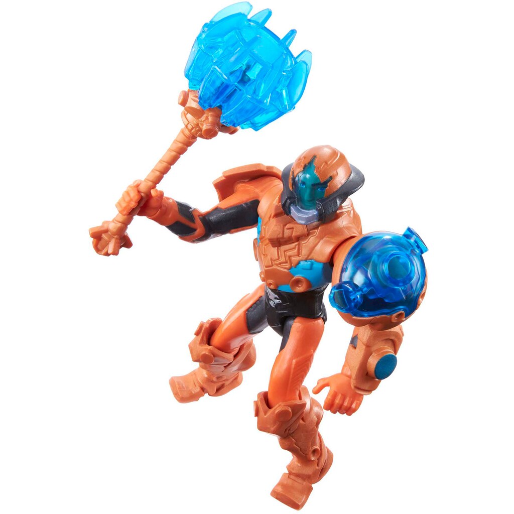 Mattel® Actionfigur »He-Man and the Masters of the Universe, Man-At-Arms«