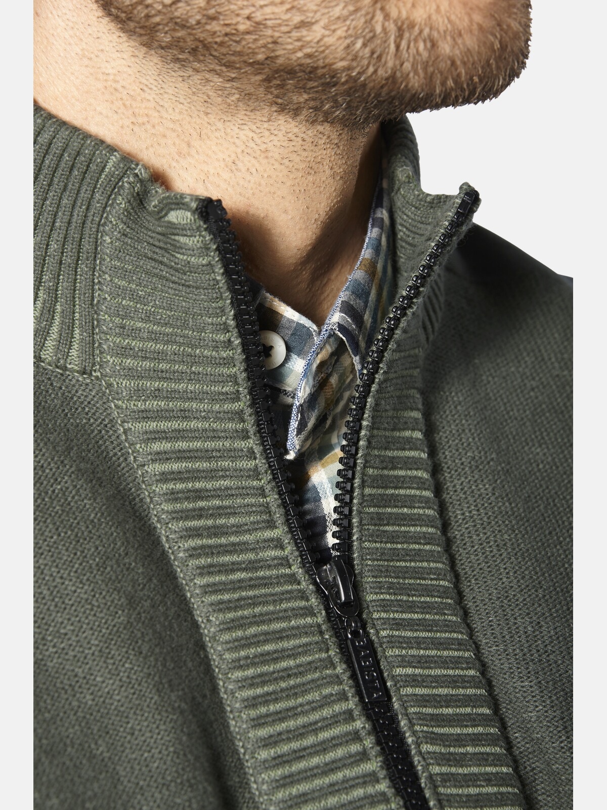 Babista Troyer »Pullover LICARONI«