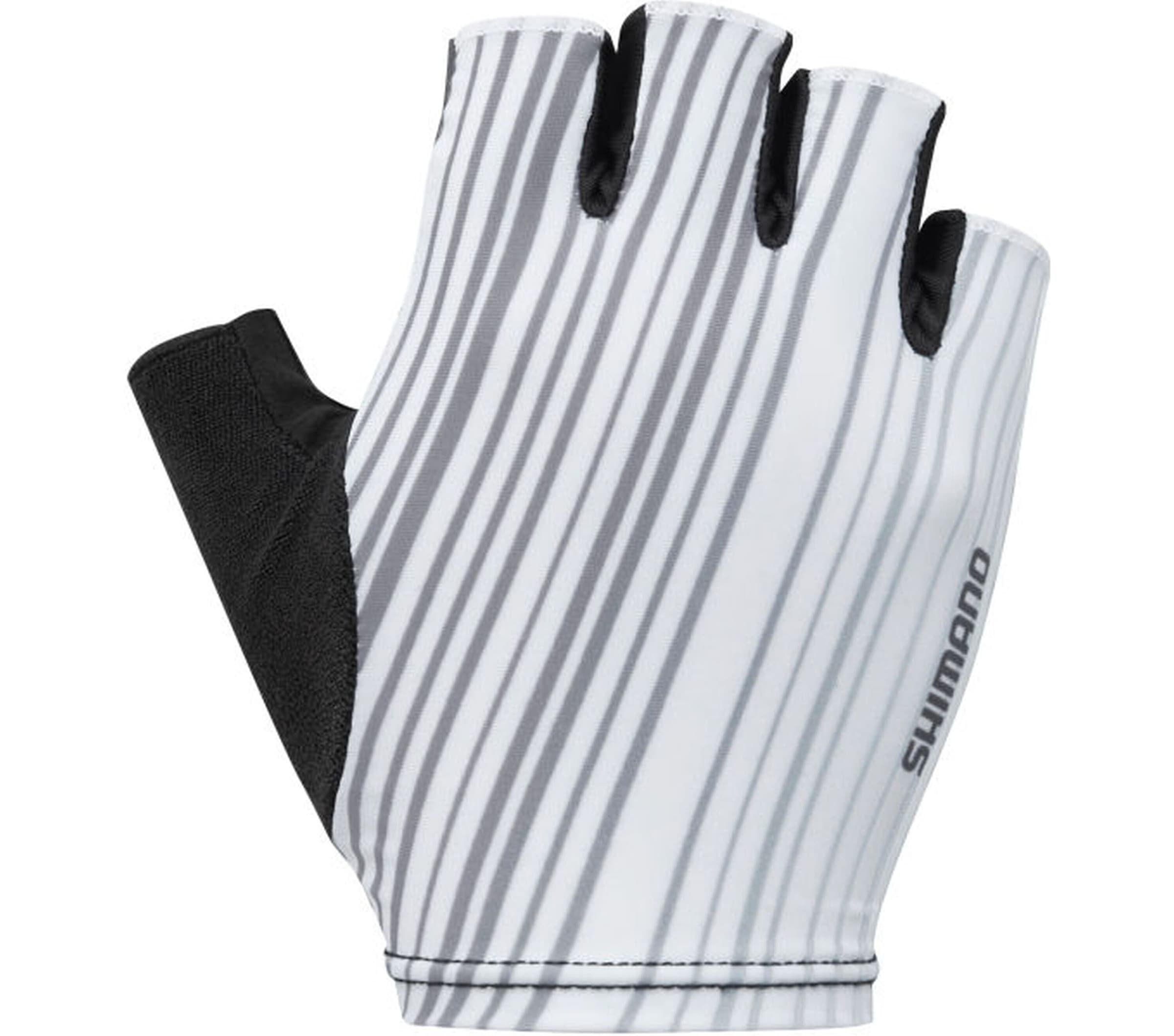 Shimano Fahrradhandschuhe »Handschuhe ESCAPE Gloves, White«