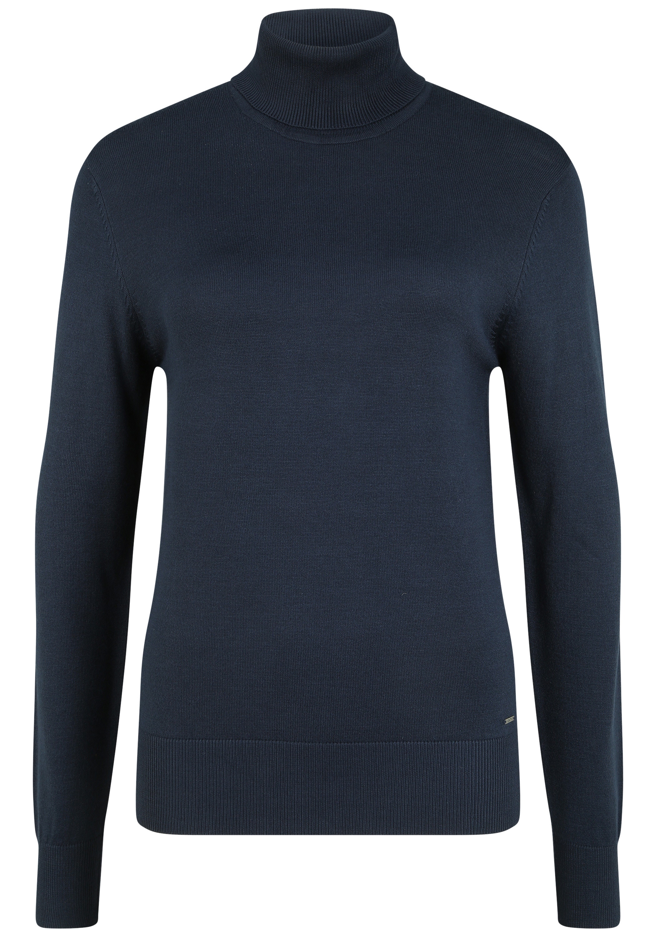 OXMO Rollkragenpullover »Rollkragenpullover OXWinala«