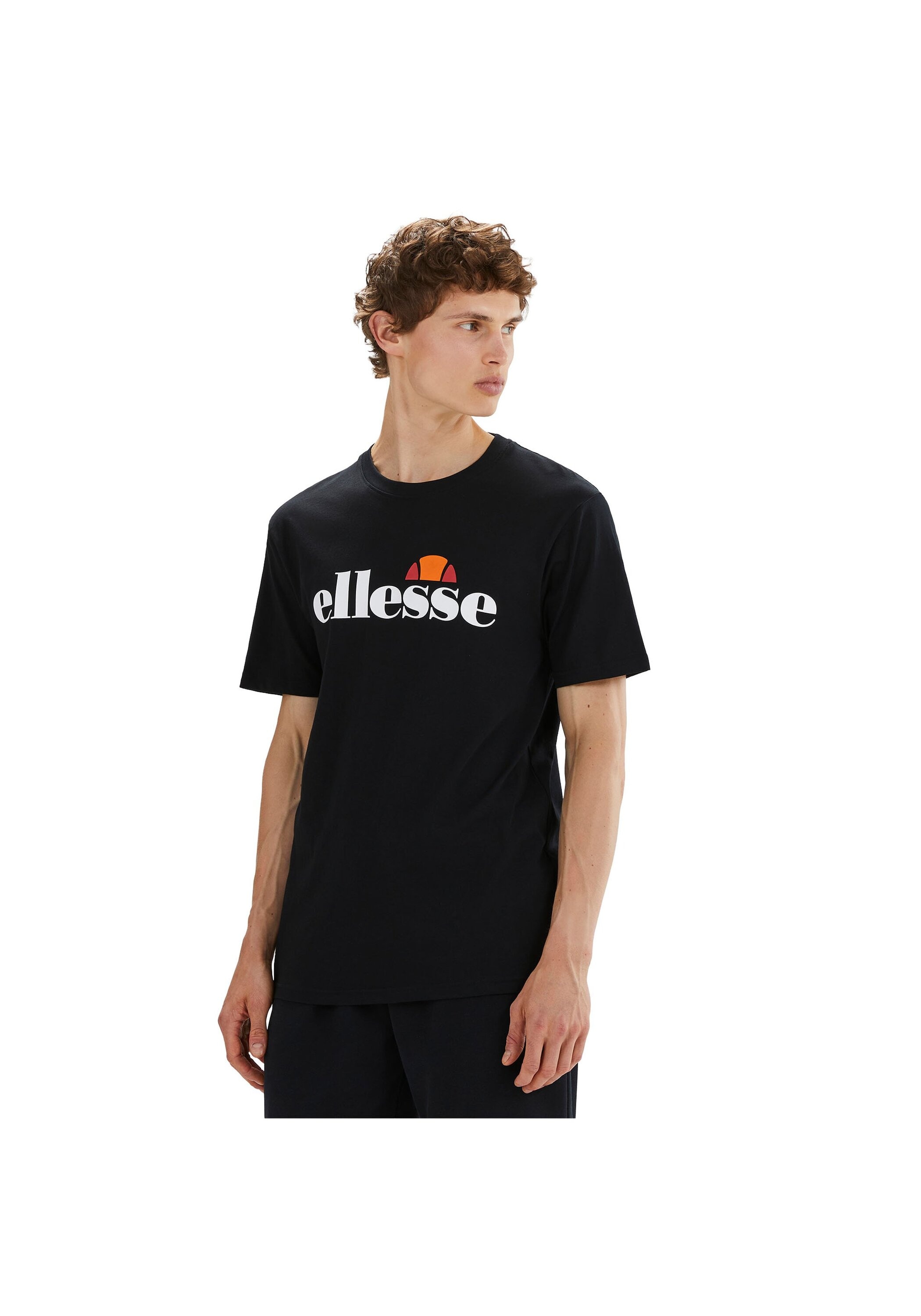 Ellesse T-Shirt »T-Shirt PRADO 2 1er Pack« 1