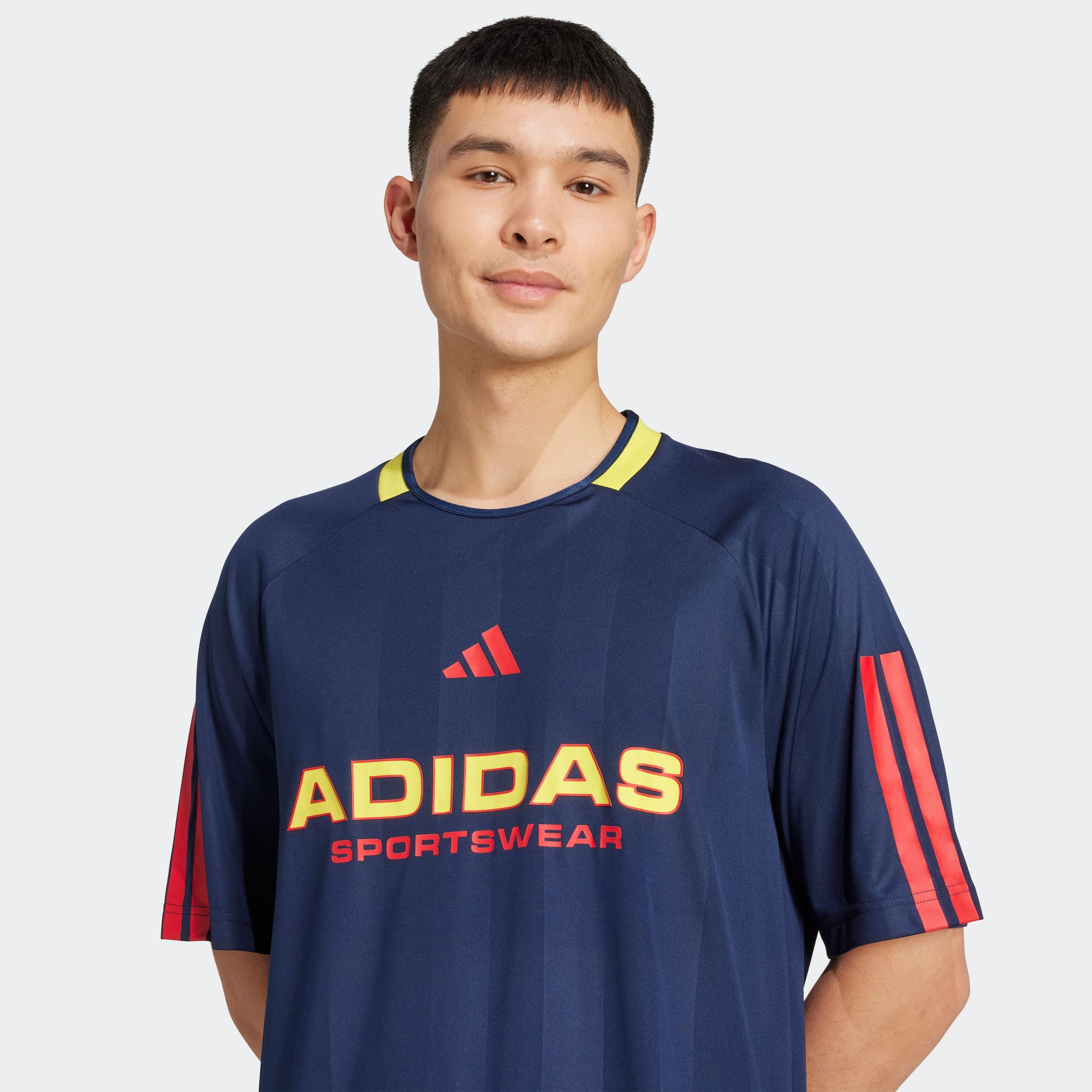adidas Sportswear T-Shirt »M TIRO JERSEY«