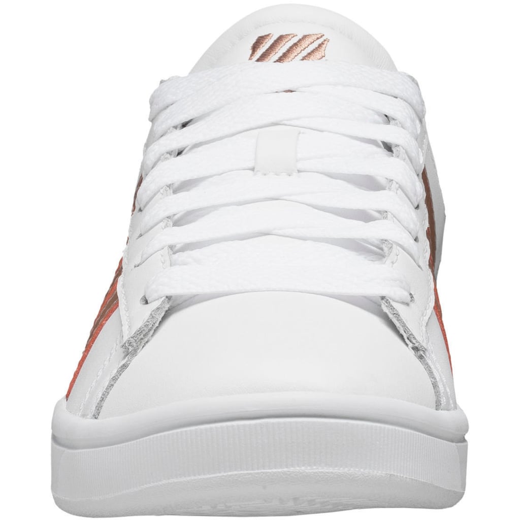 K-Swiss Sneaker »Court Winston«