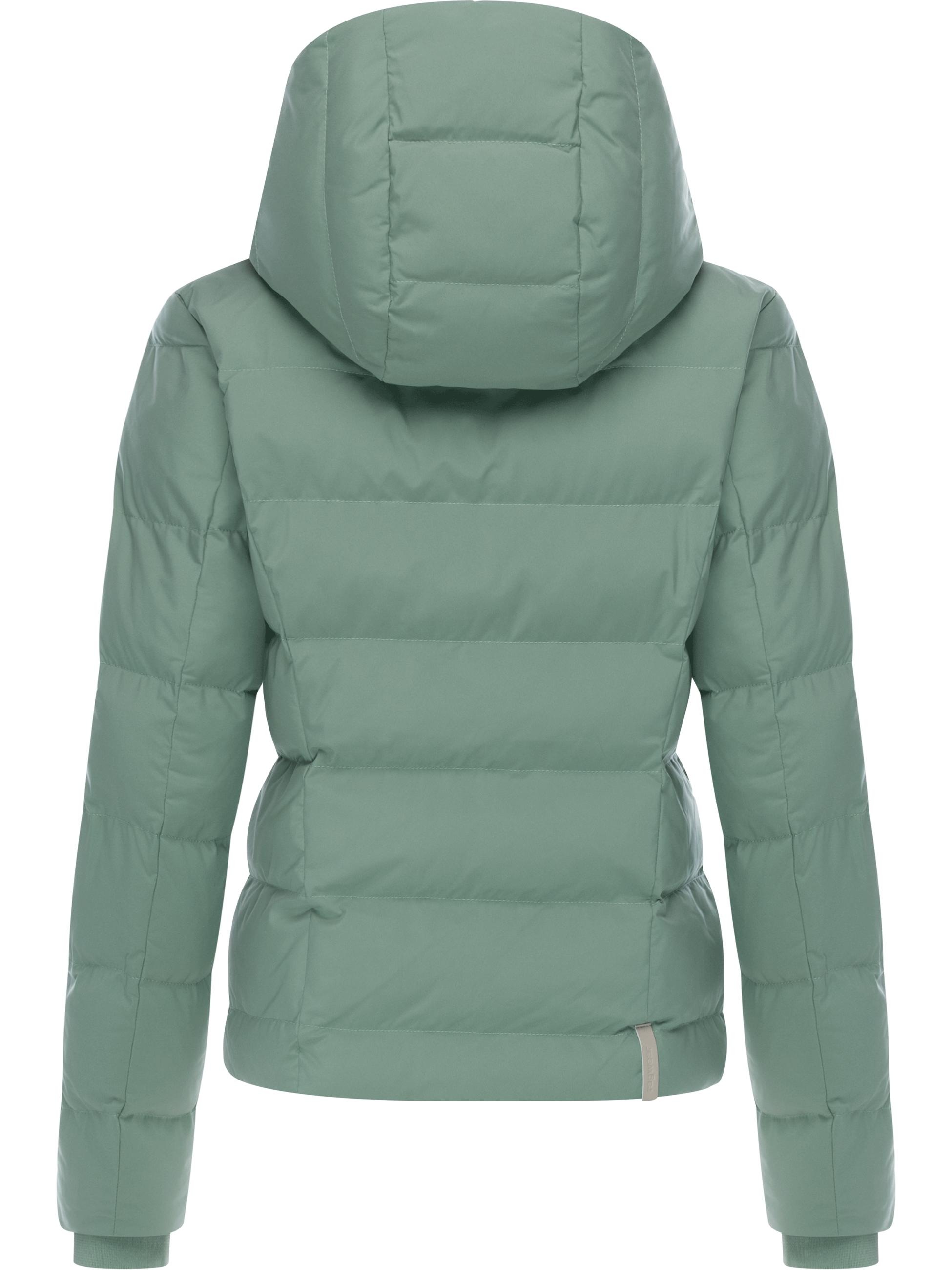 Ragwear Steppjacke »Outdoorjacke Harlen YOUMODO«